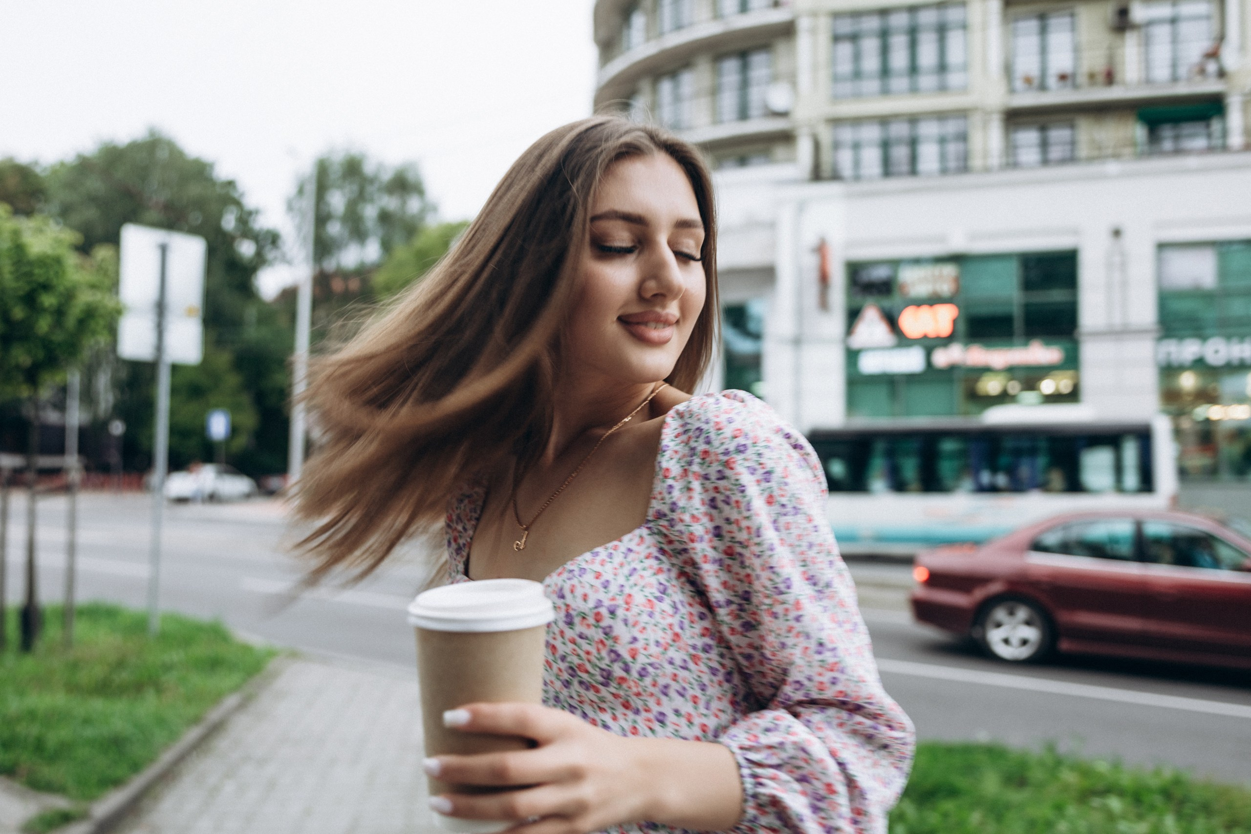 Alina. Свадебный и портретный фотограф в Калининграде Наталия Еник