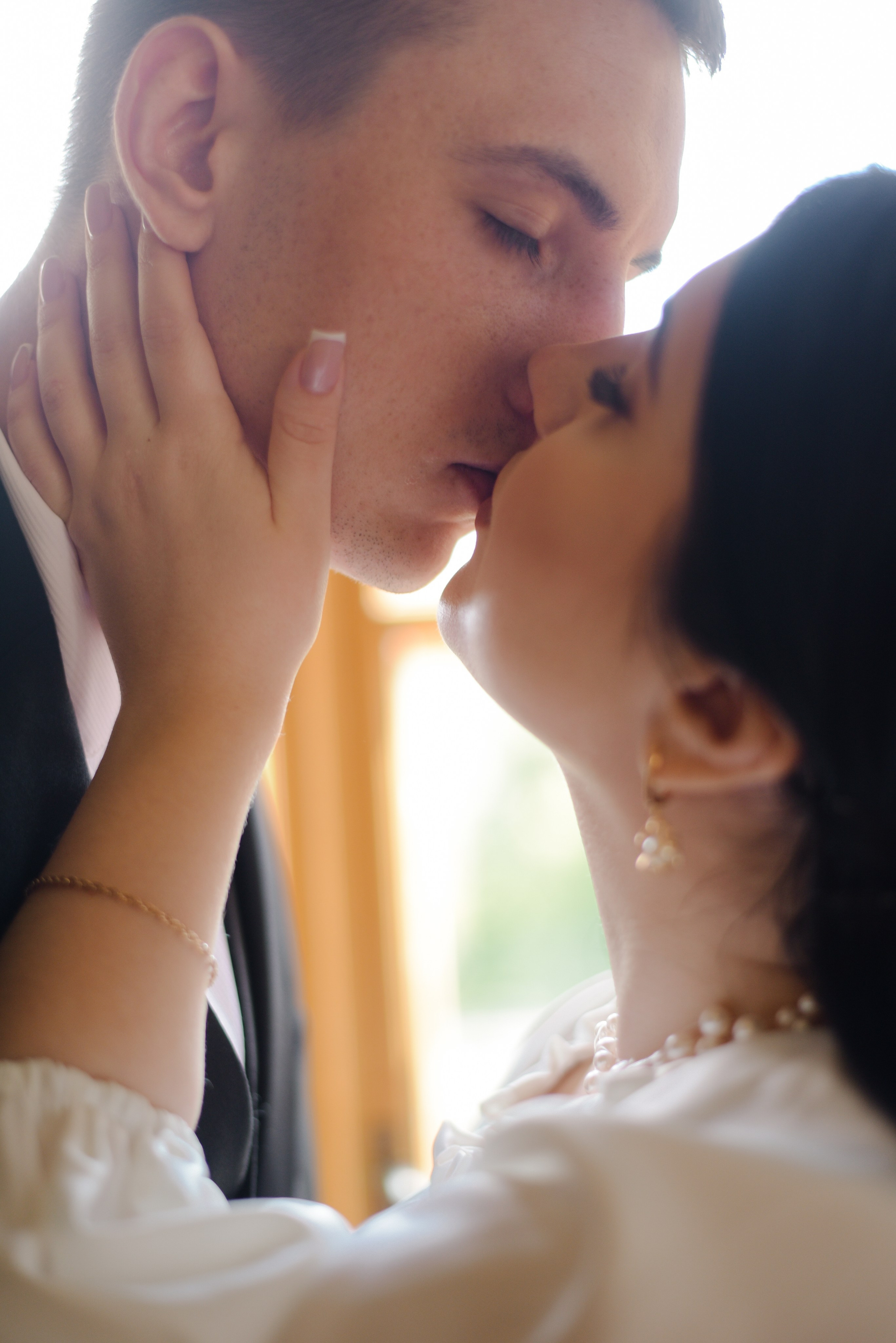 Это по любви. Фотограф Лола Волна, город Москва