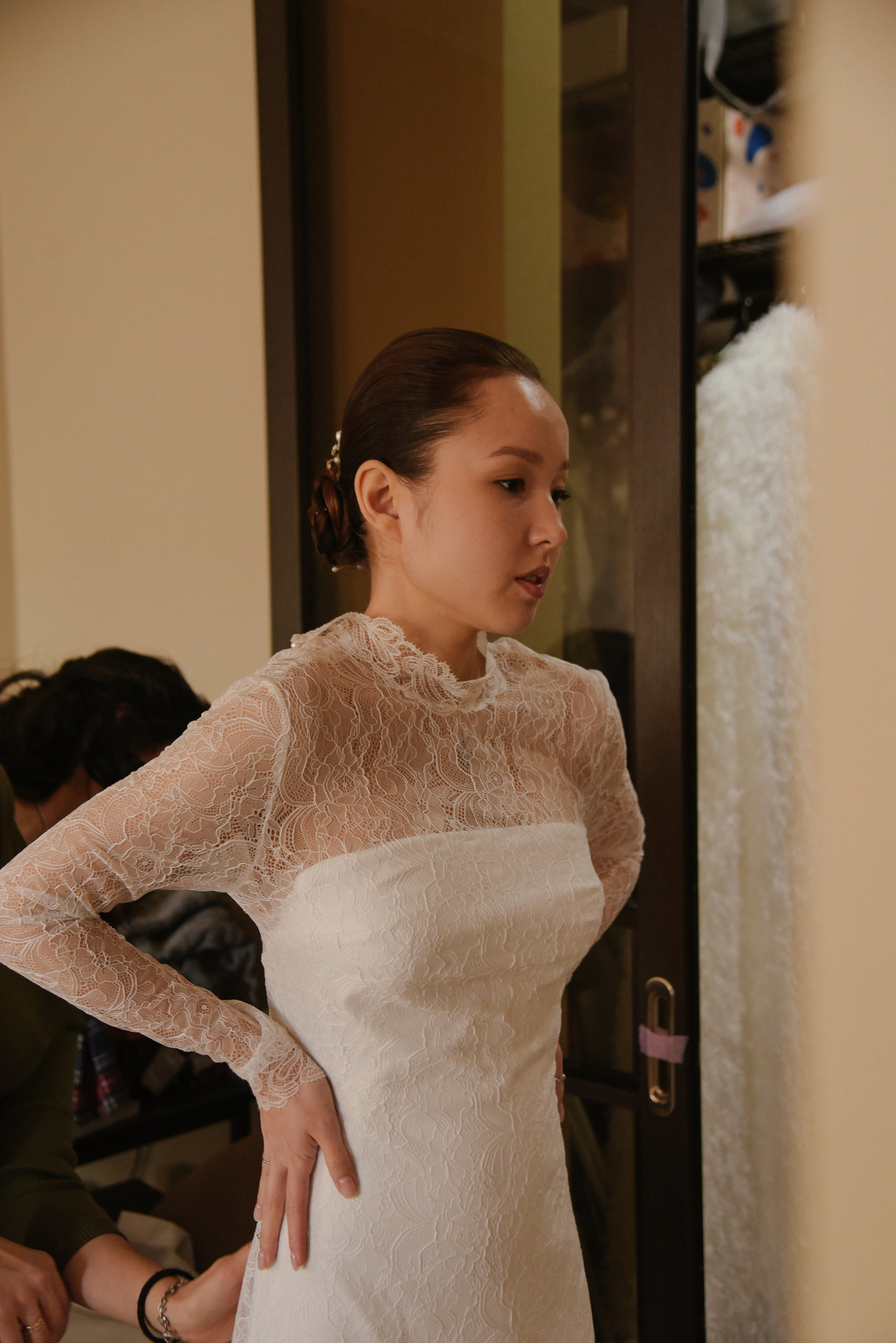 На льду. Фотограф Лола Волна, город Москва