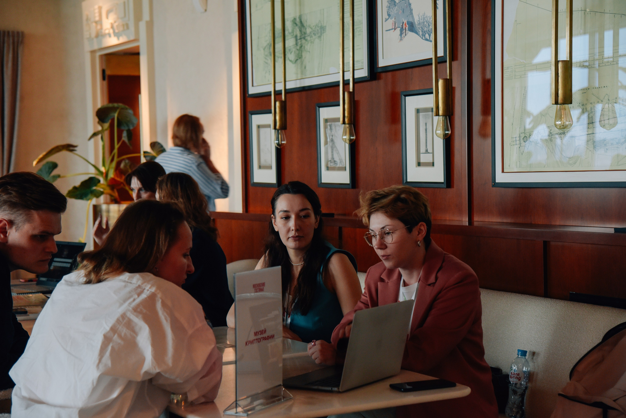 Московские Гостиные Воробьевы горы. Фотограф Лола Волна, город Москва