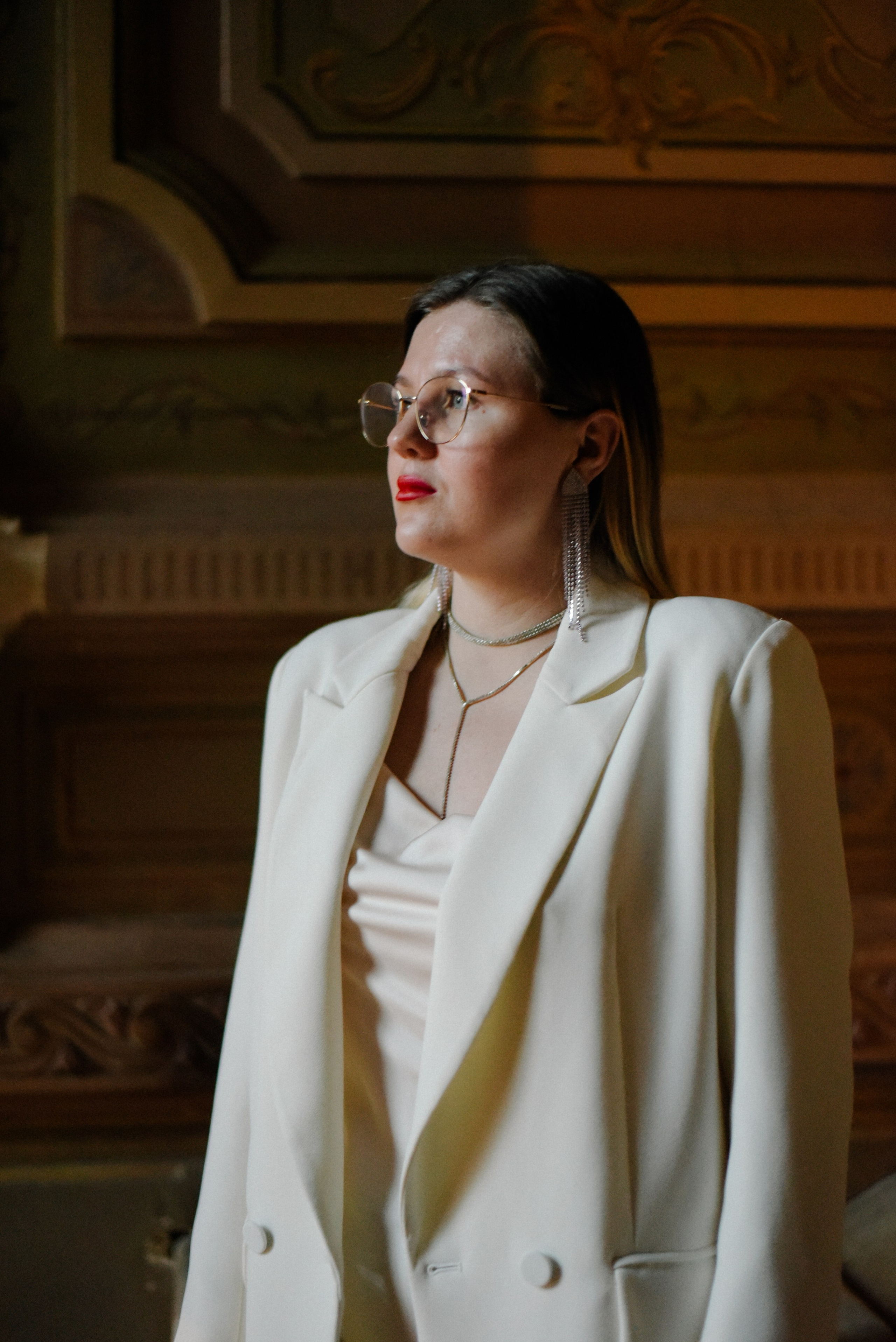 Дарья Сhaise Studio Moscow. Фотограф Лола Волна, город Москва