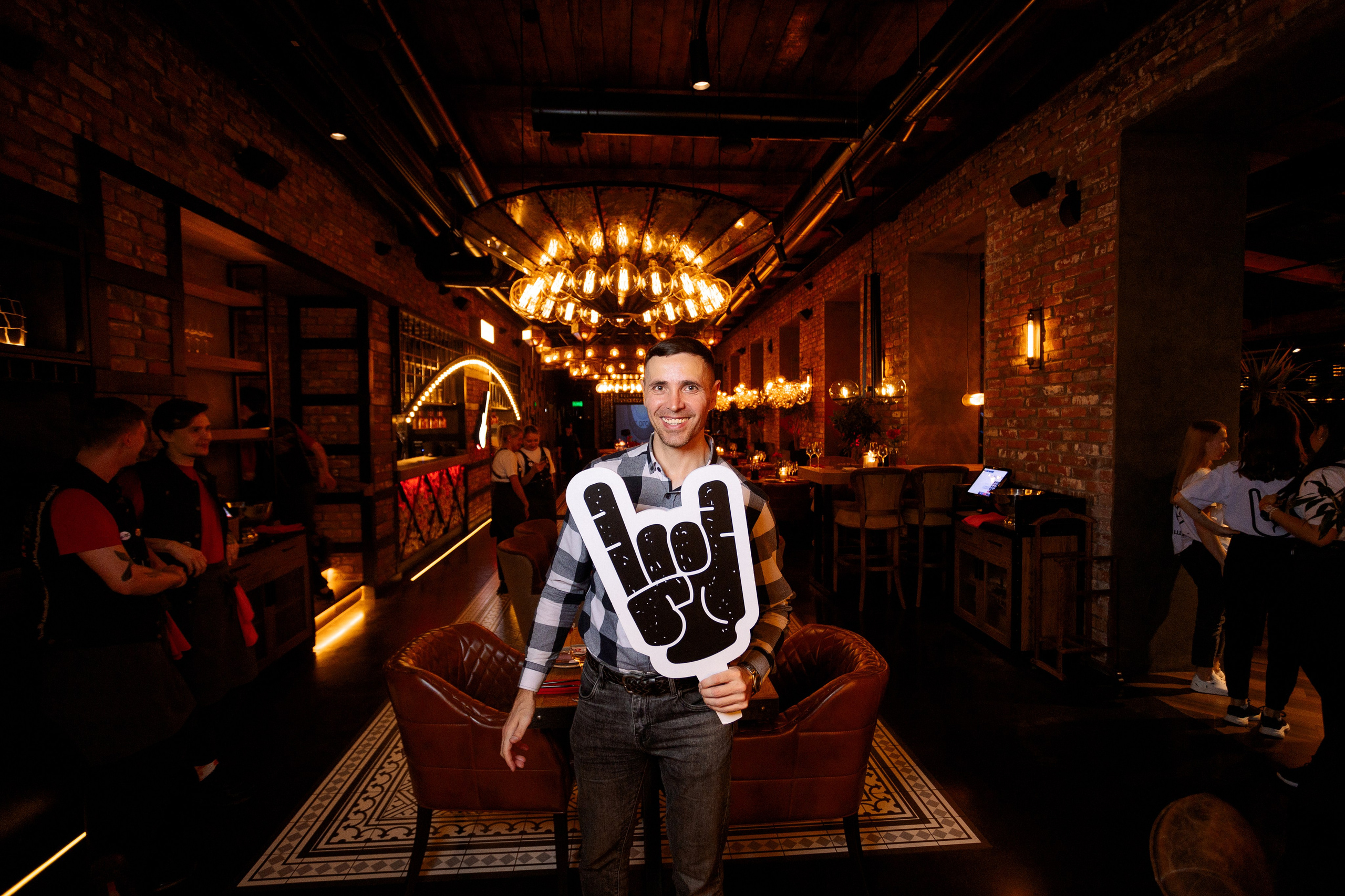 ГАСТРОУЖИН: ВАЩЕ ОГОНЬ. ВСЕ ФОТО. Профессиональный фотограф в Ижевске Леша Петров