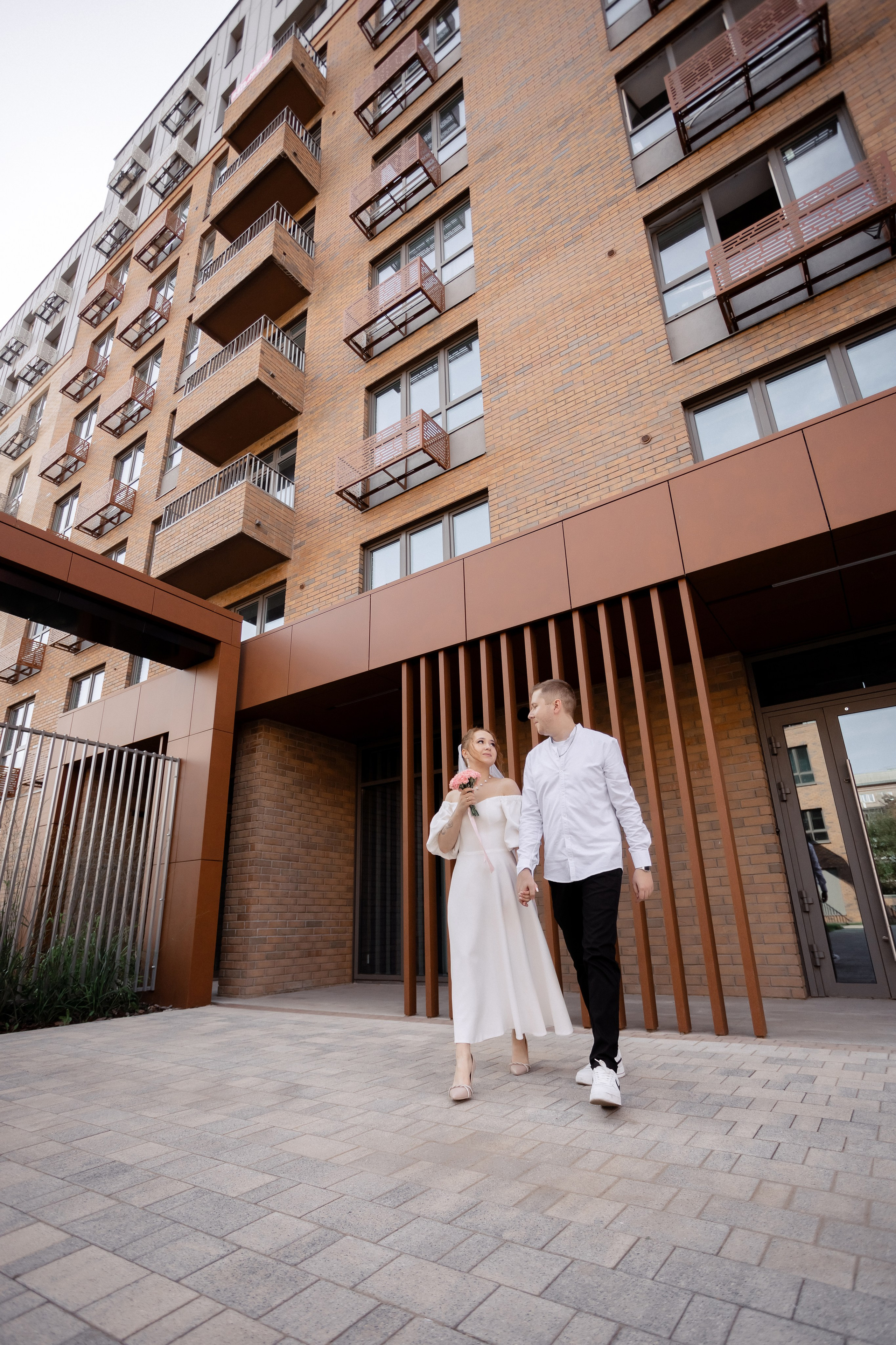 СВАДЬБА: Анастасия и Григорий. Все фото. Профессиональный фотограф в Ижевске Леша Петров