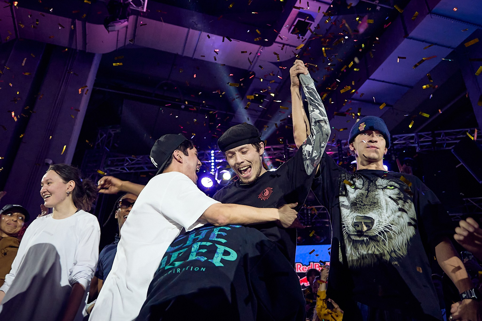 Red Bull bc one Kazakhstan. Alim Alimov Fashion Photographer