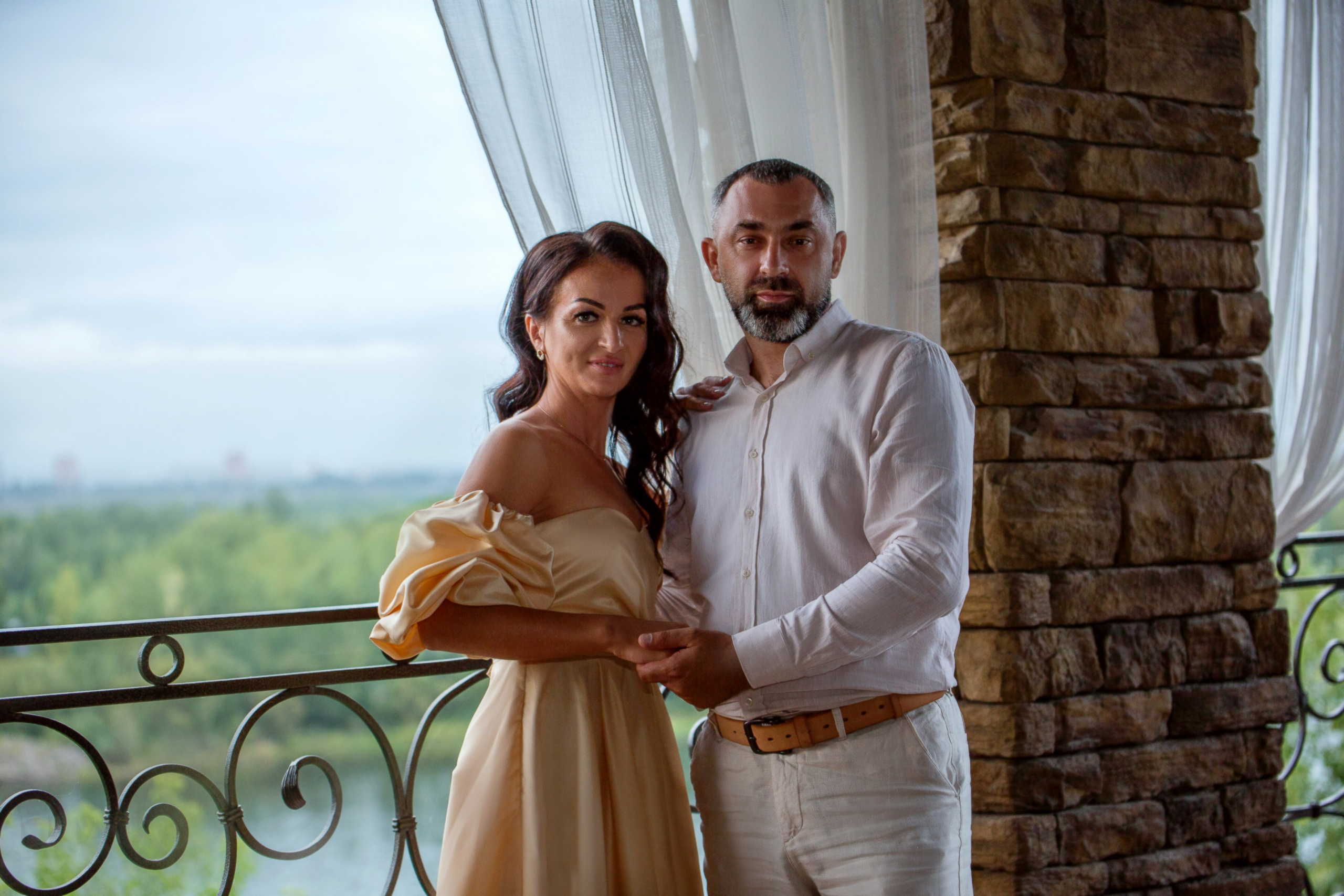 Свадьбы — редко, снимаю. Конный фотограф в Красноярске — Любовь Похабова