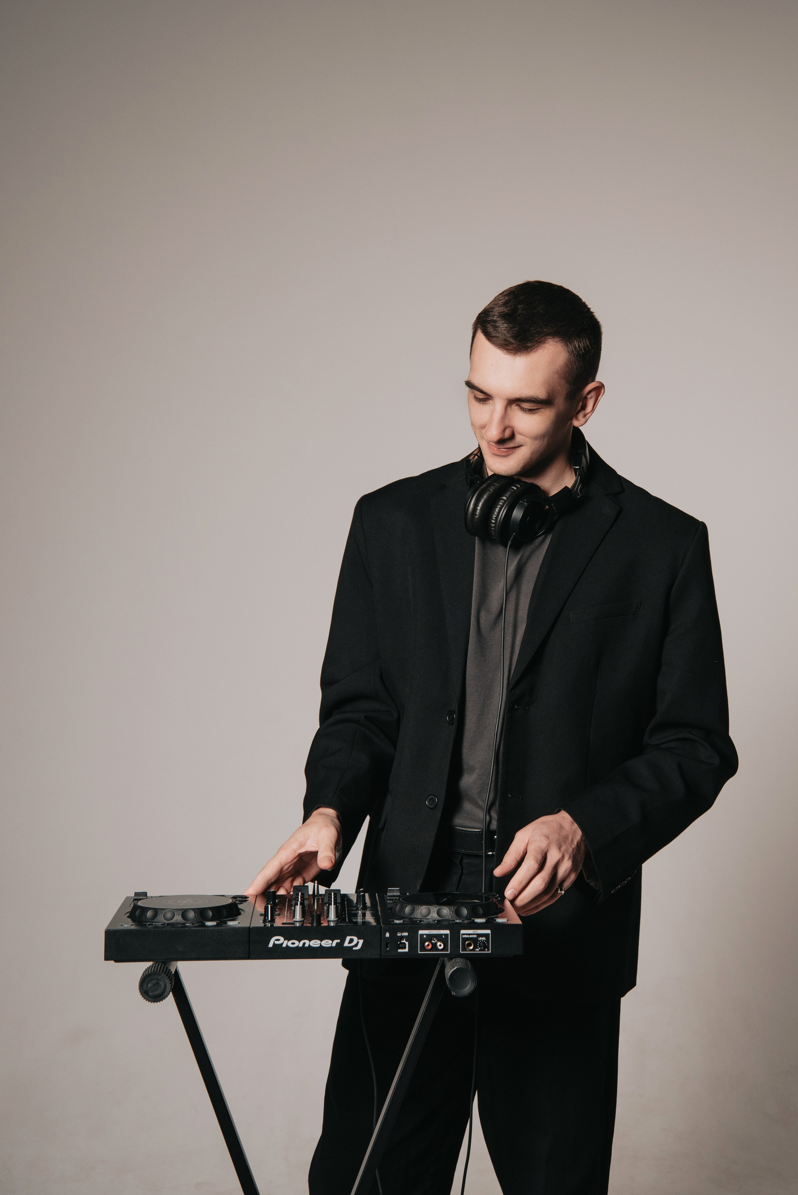 Alexander. Фотограф | Москва | Дарья Новикова