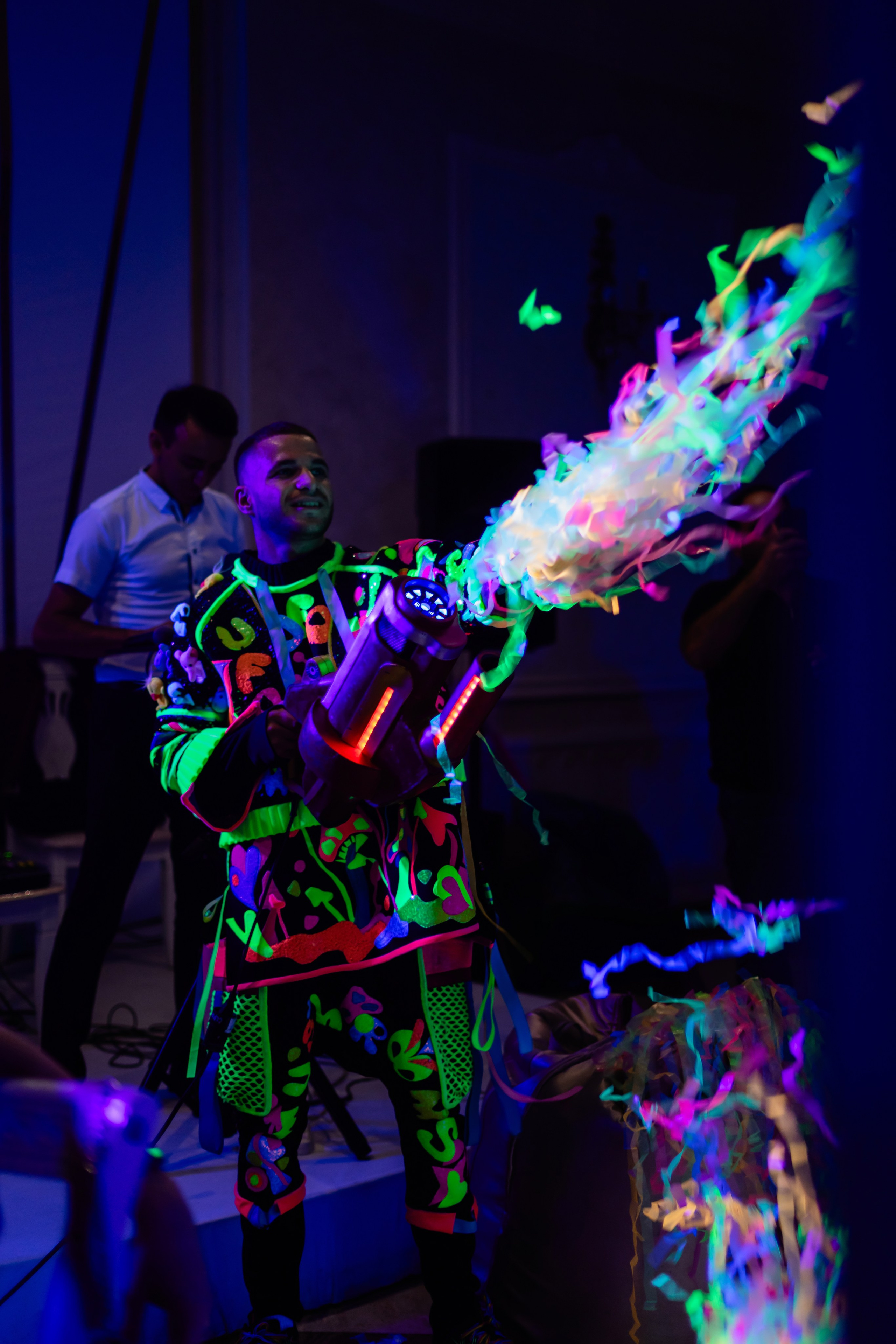 Саркису 1 годик / Верона. Фотограф мероприятий в Ростове-на-Дону Есманская Елена