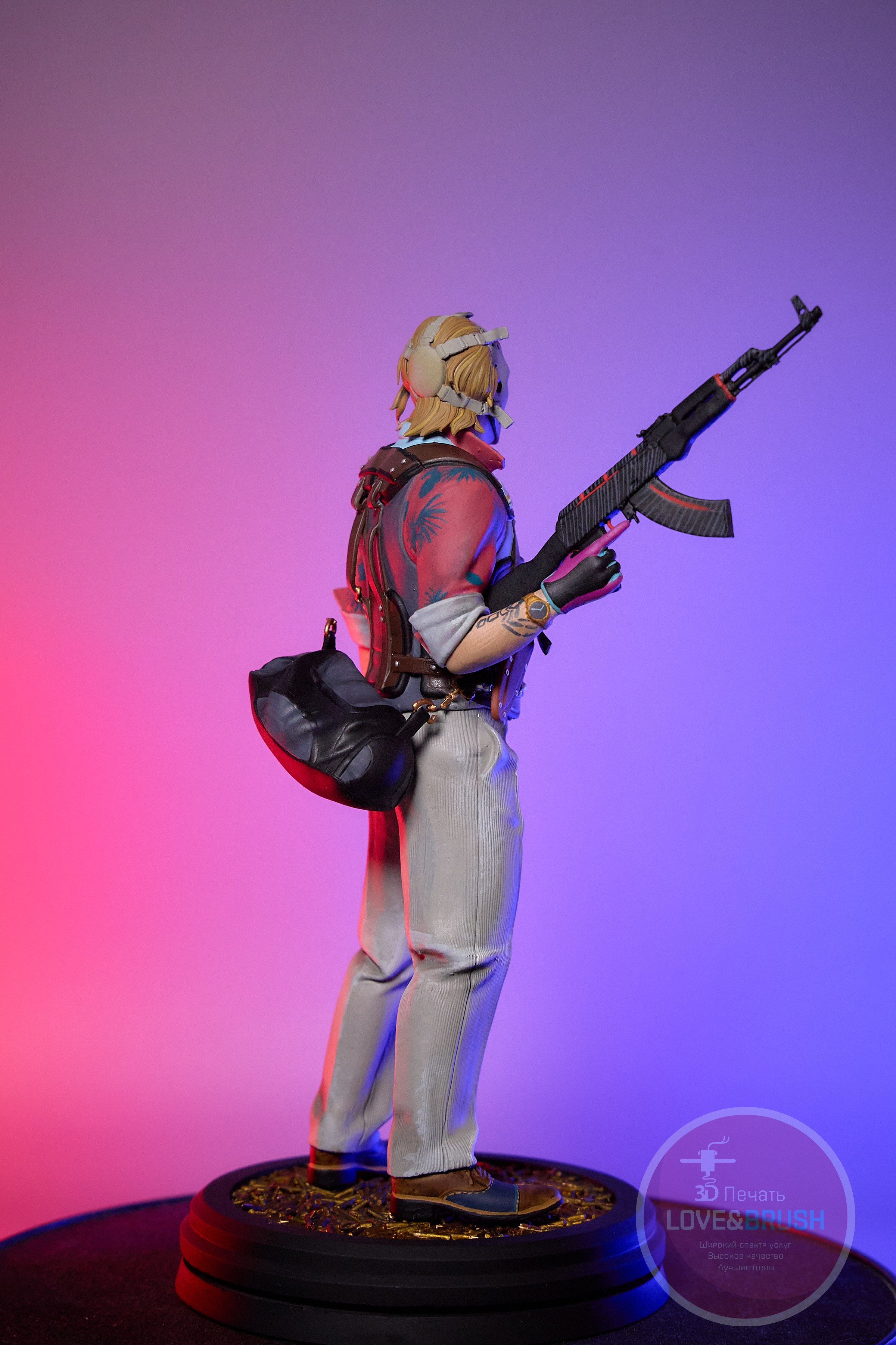 CS. ФОТОГРАФ ЭДУАРД КОЛТУНОВСКИЙ