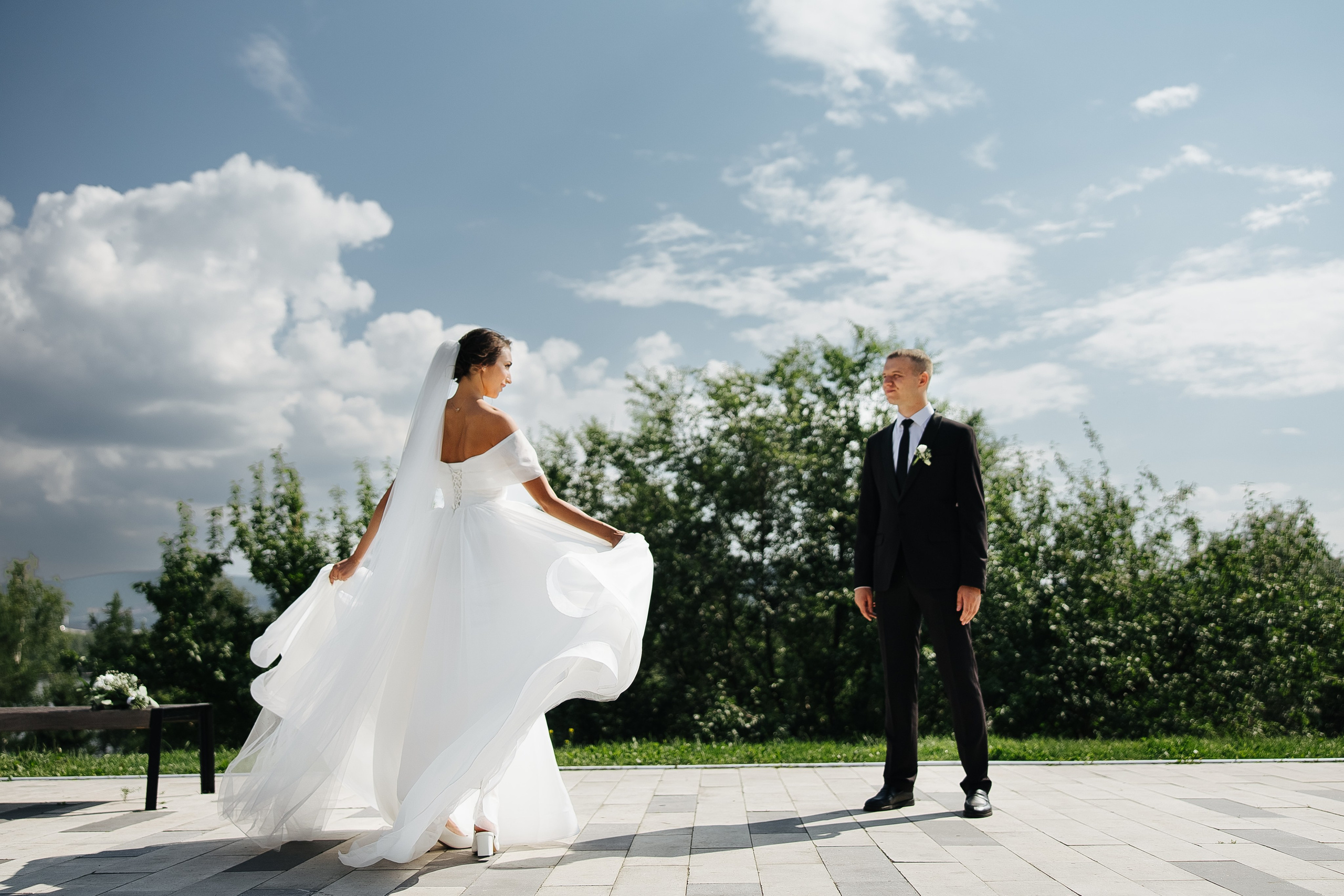 Иван Юлия. Фотограф в Красноярске Надежда Воскресенская