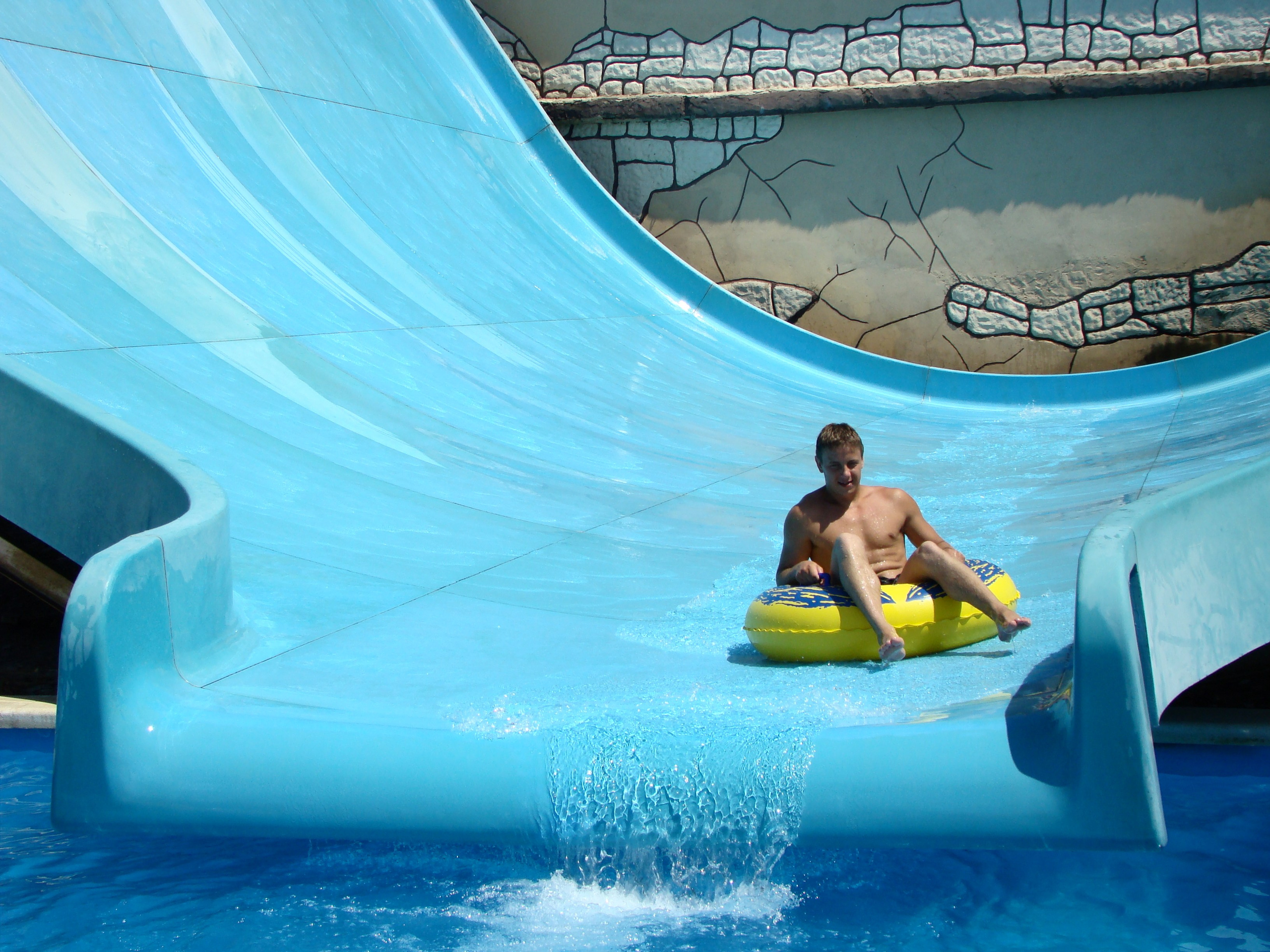 Кабардинка (фото Зевиных) 25.06-24.07.2008. Семейный, Свадебный фотограф СПБ Питер— Романова Екатерина