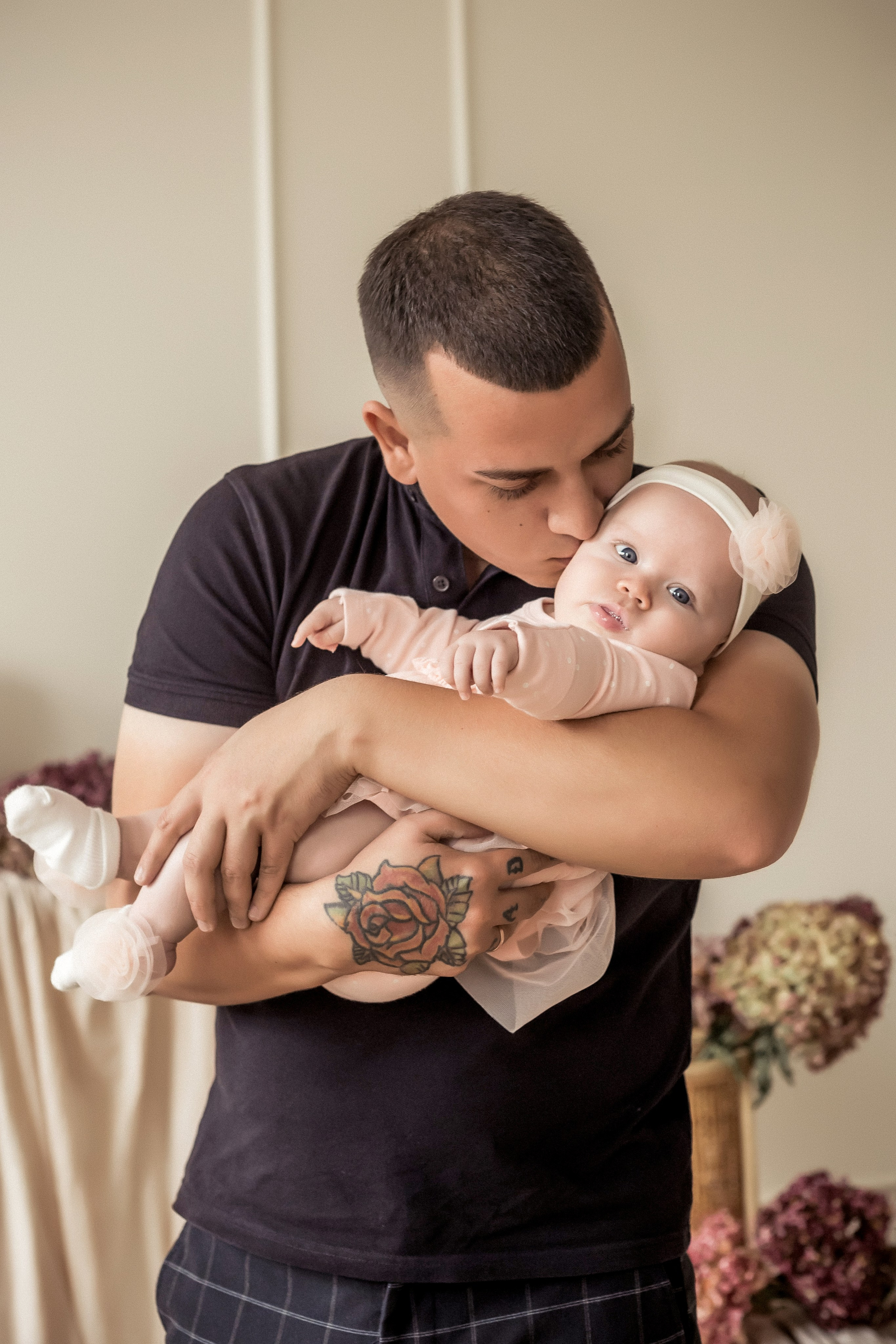 Семейные истории. Елена Числова фотограф Хабаровск