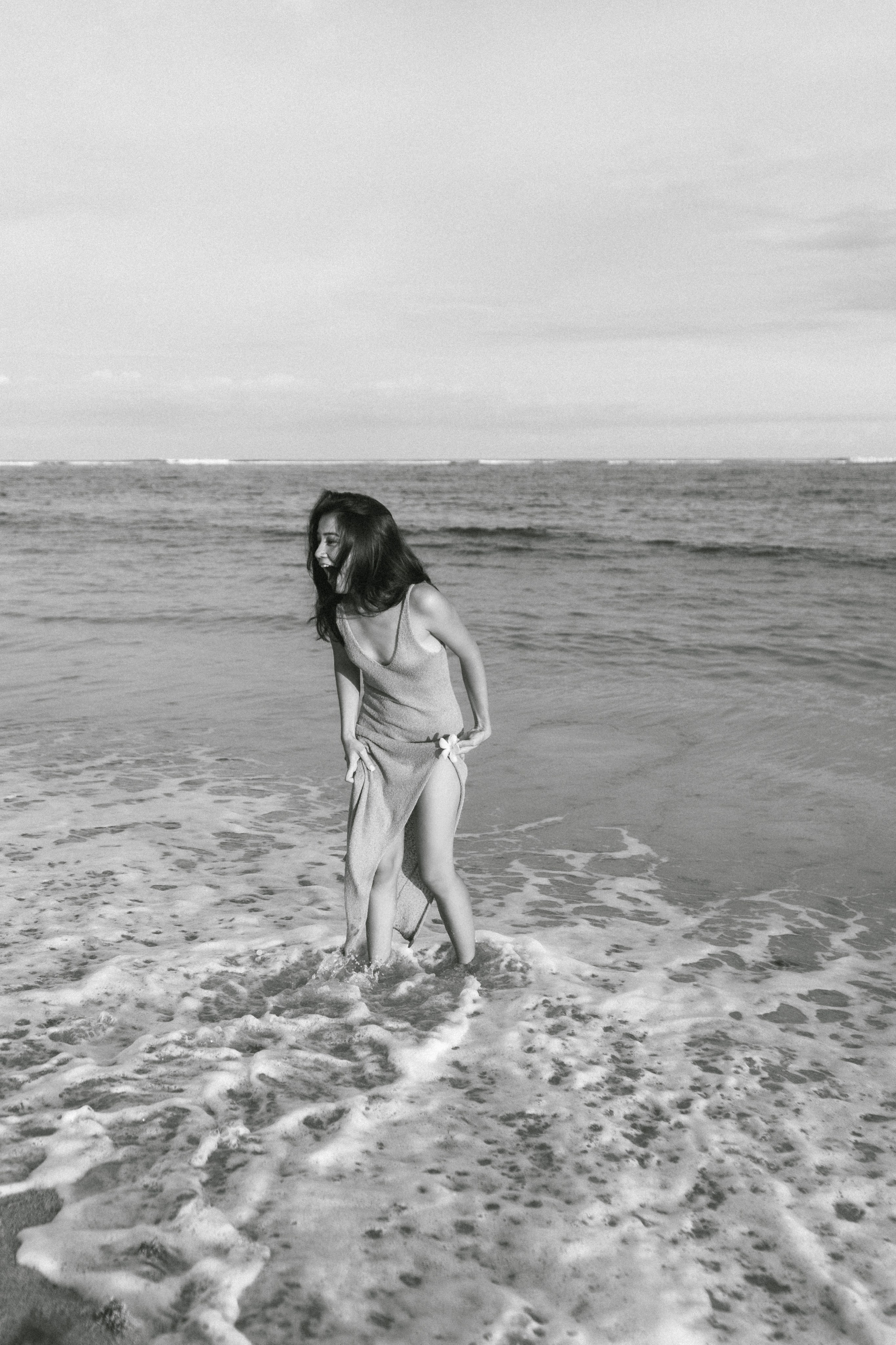 Nyazik. Alena Gribkova