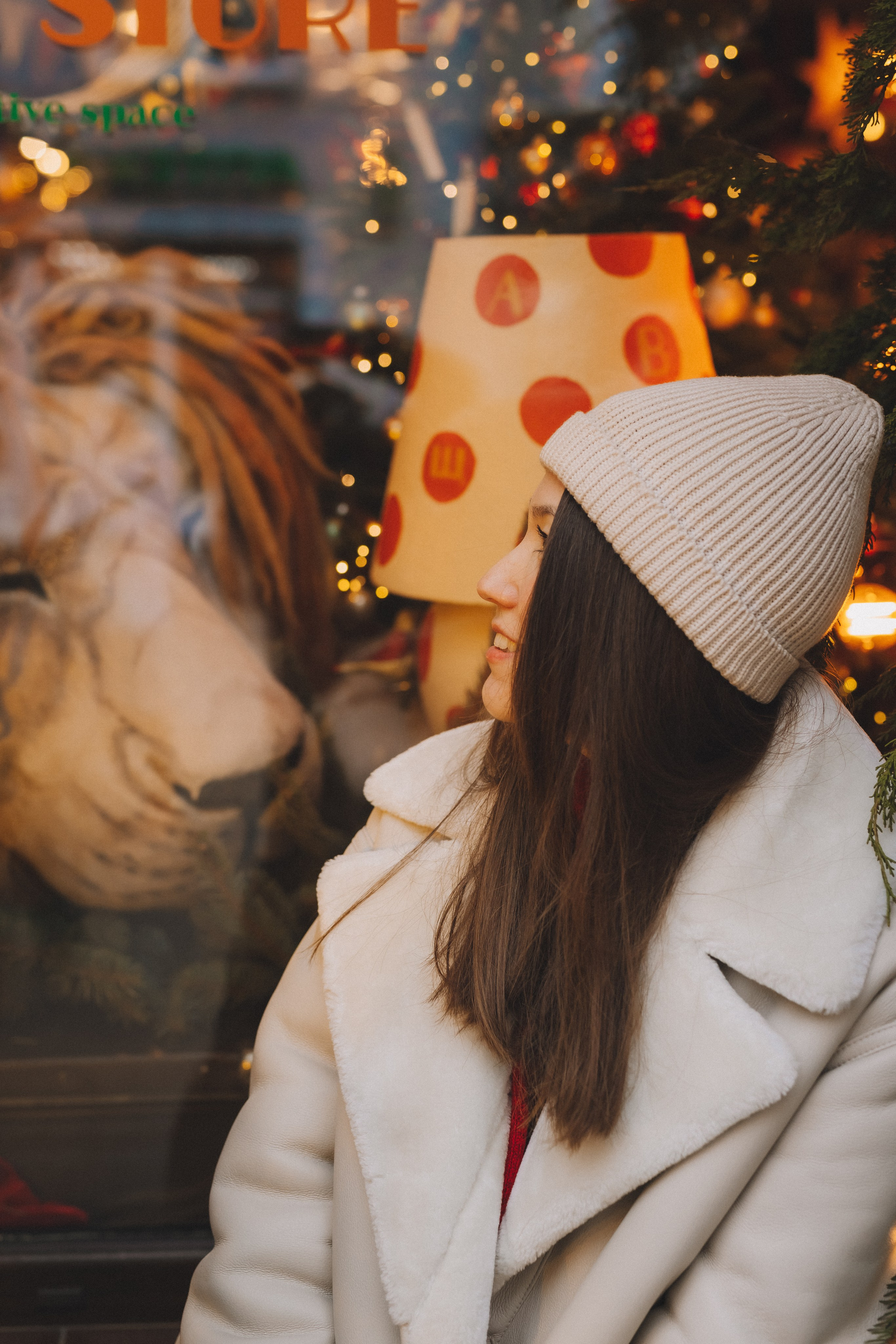 «Счастливые 30 минут» для Алины. Фотограф Зеленоградск Красильникова Елена