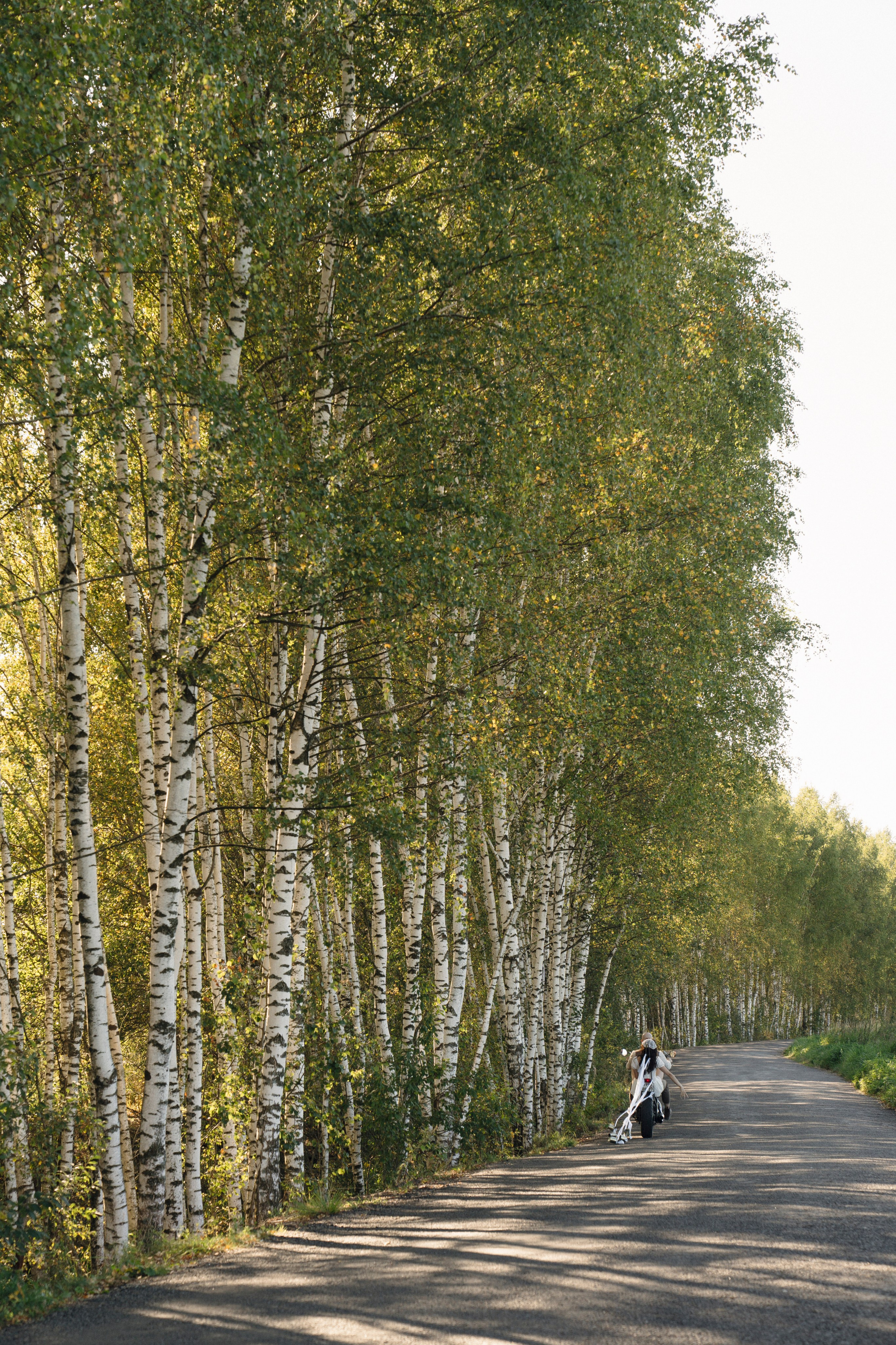 Till death. Свадебный фотограф Наташа Брифли