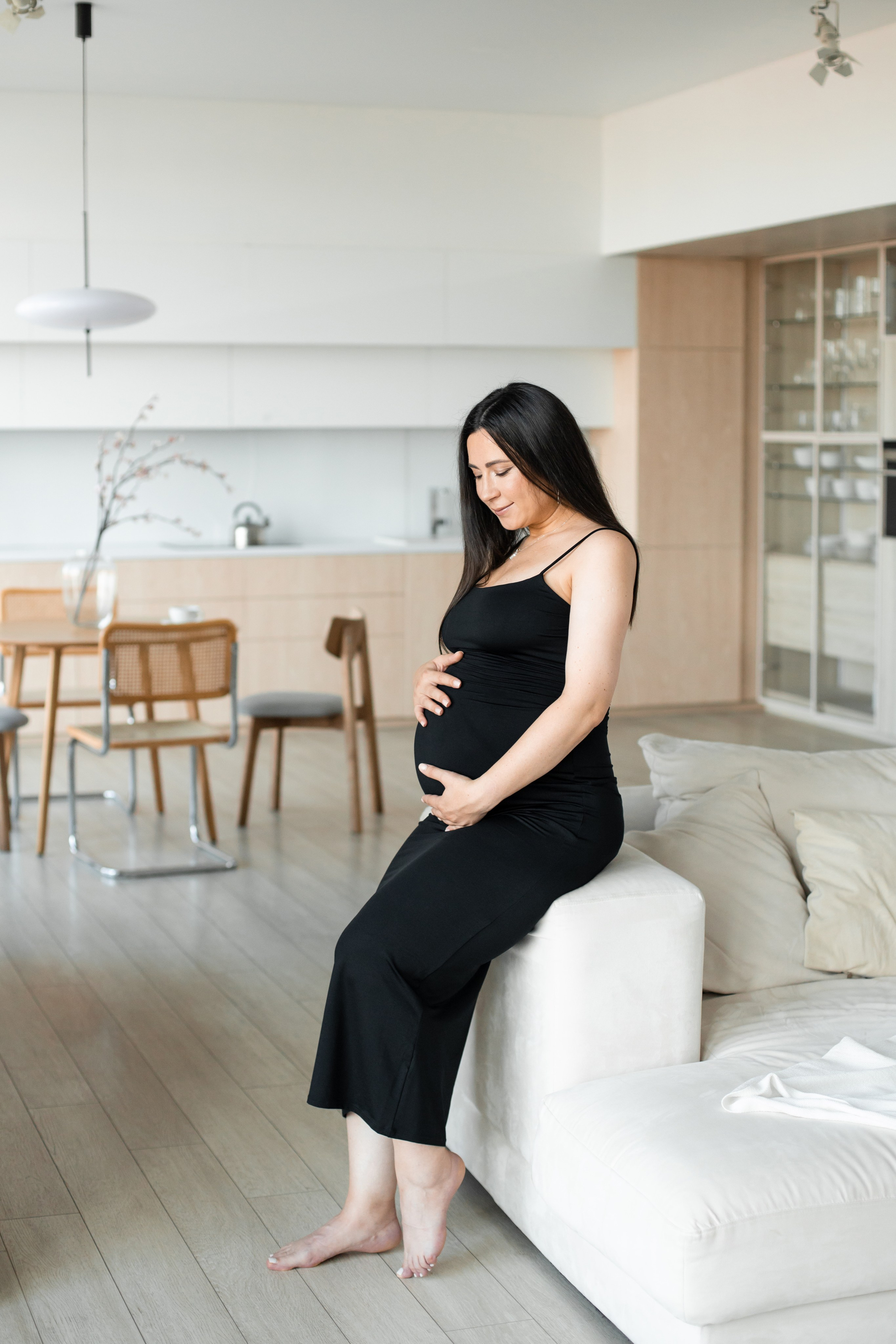 Беременность. Свадебный и семейный фотограф в Москве Диана Левченко