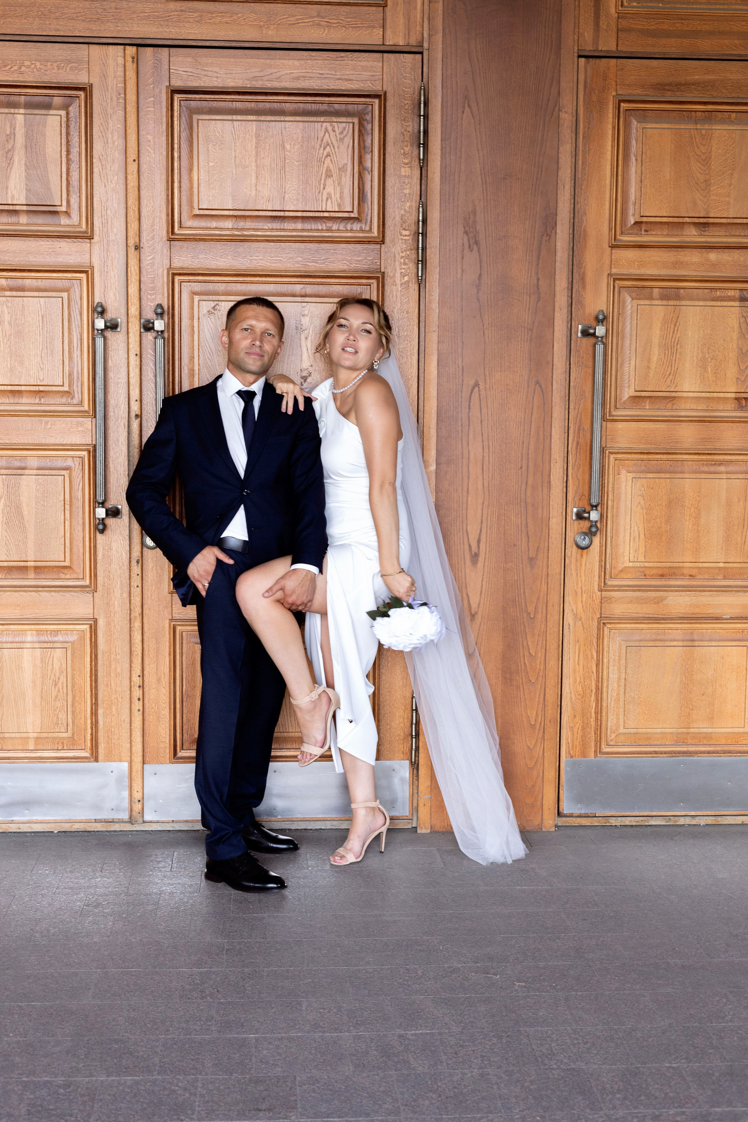 Свадьба В&Е. Женский фотограф в Орске Новотроицке Динара Долганова