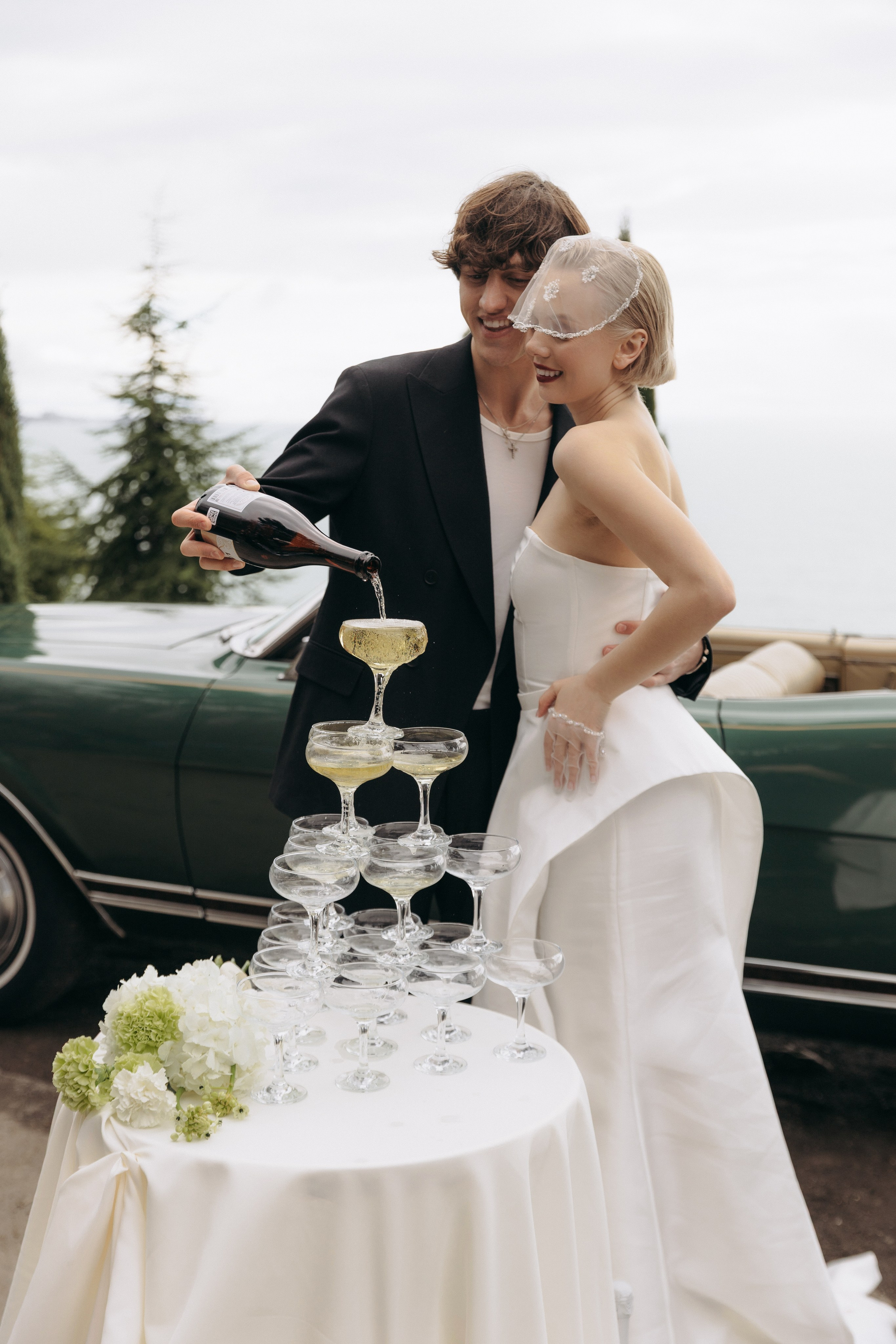 Настя и Гургег. Juliashtondic. photo