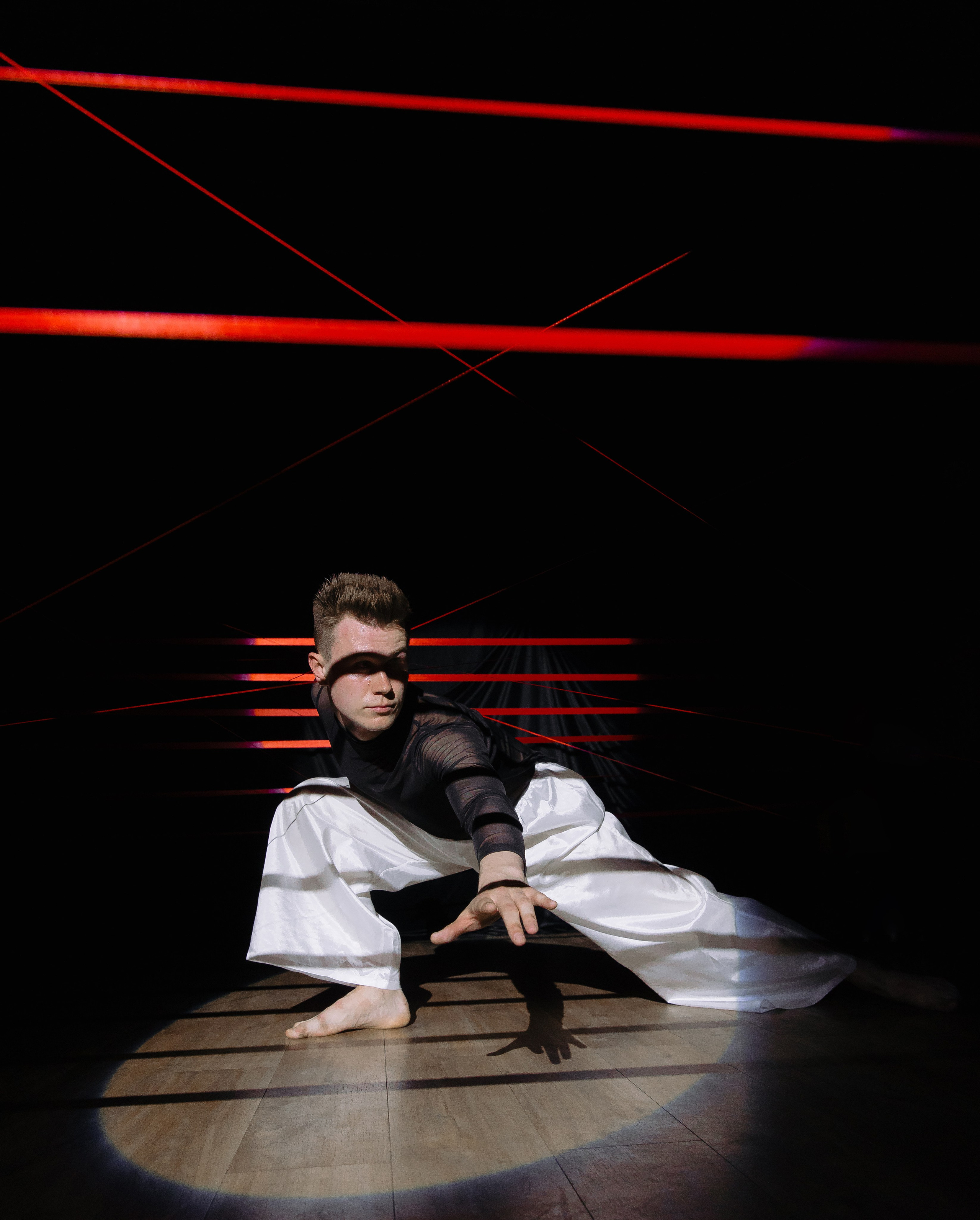 Ленты — судьбы, связавшие нашу жизнь воедино ♥. Свадебный и портретный фотограф в Москве и Санкт-Петербурге