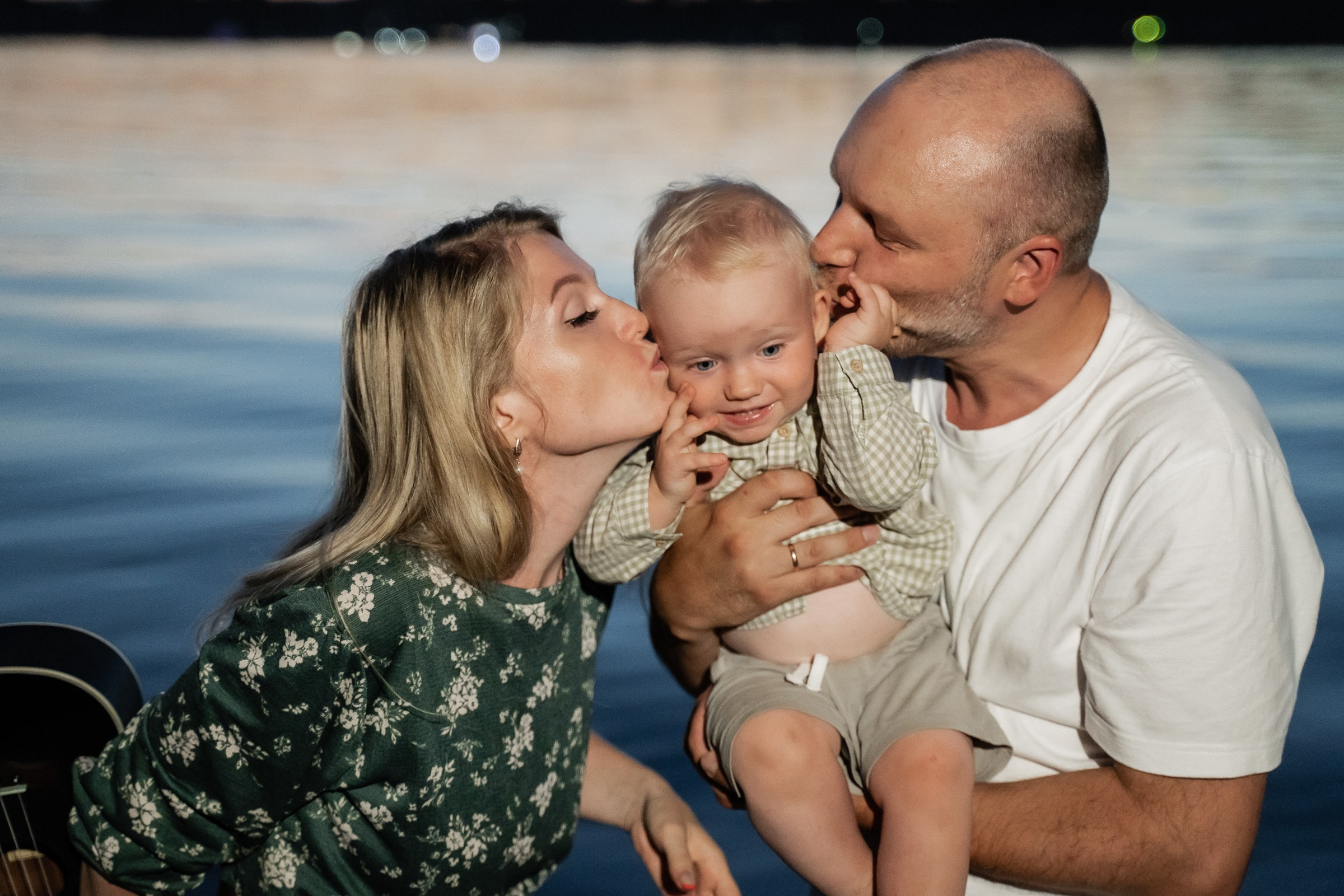 Семейная. Свадебный фотограф Екатерина Кузнецова