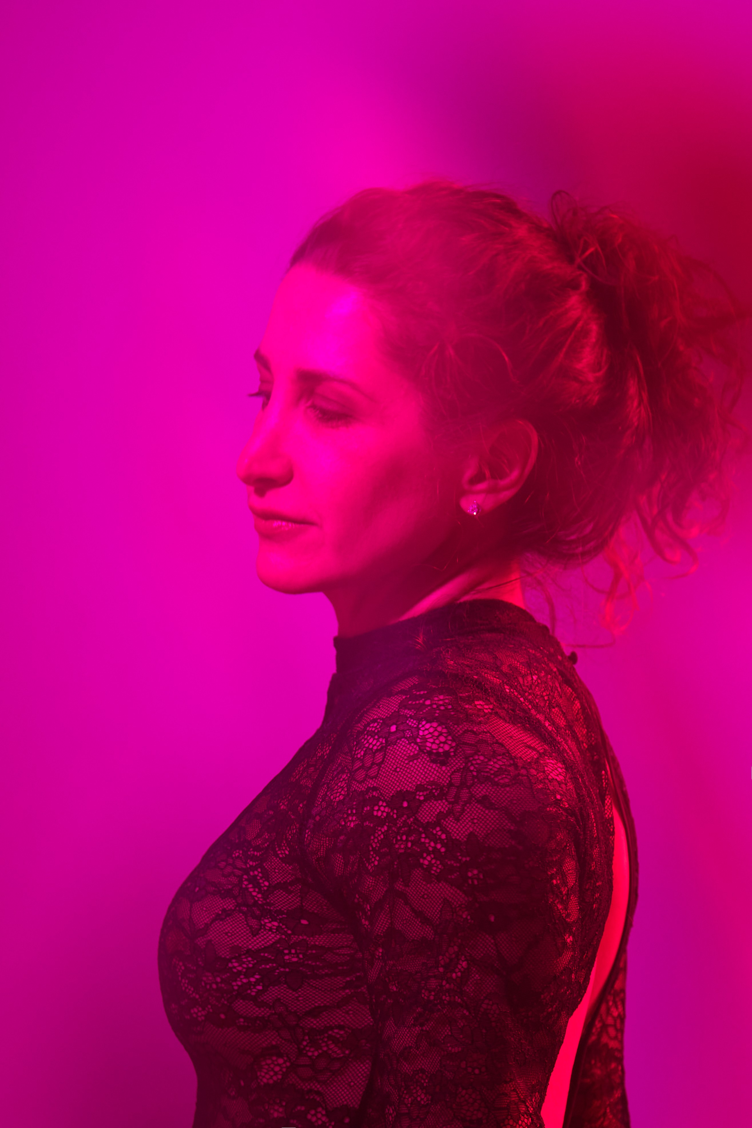 Портретная фотосессия Ирины. Екатерина Осипова — профессиональный фотограф в Москве