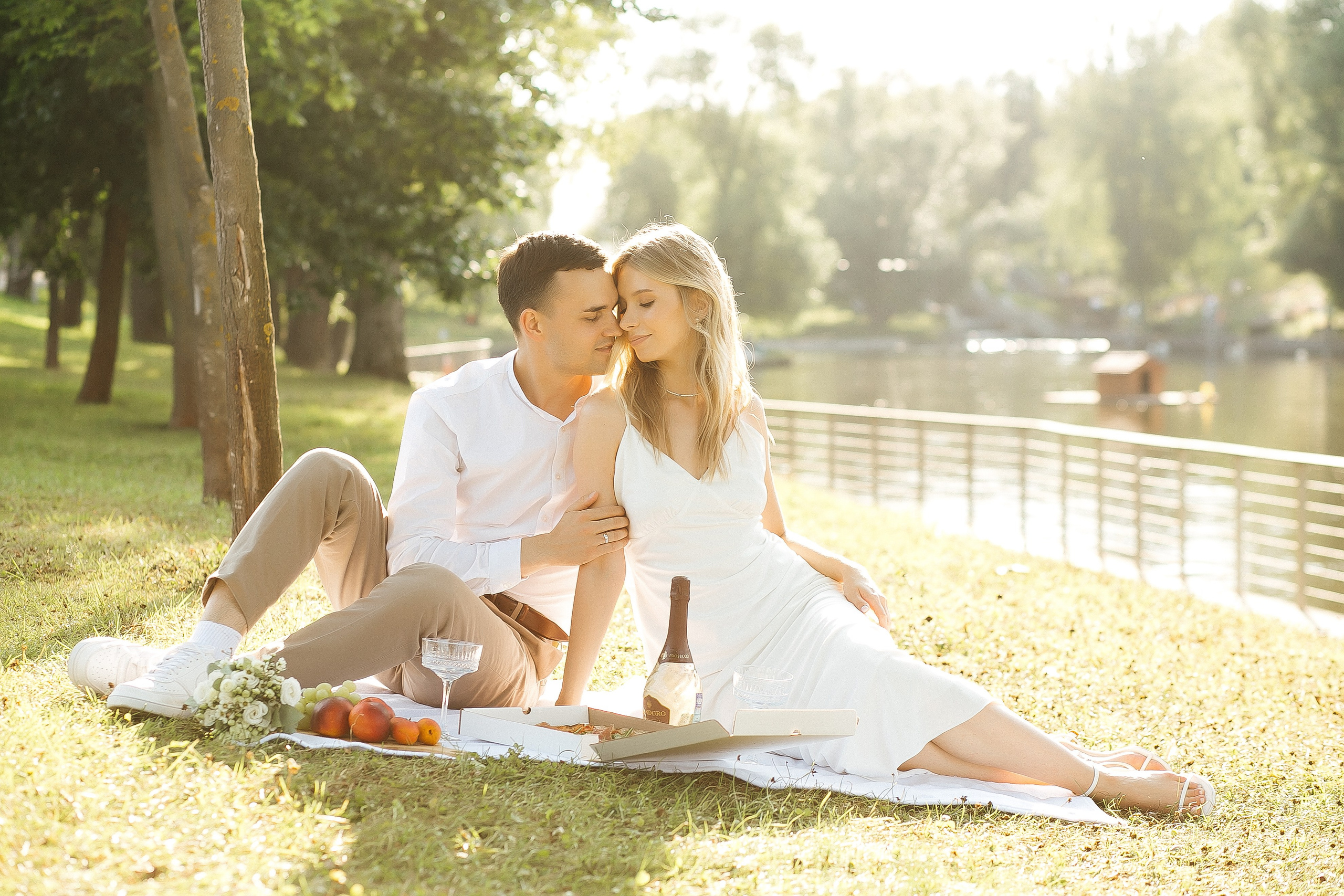 Лера+Даня. Свадебный и семейный фотограф Волкова Маргарита