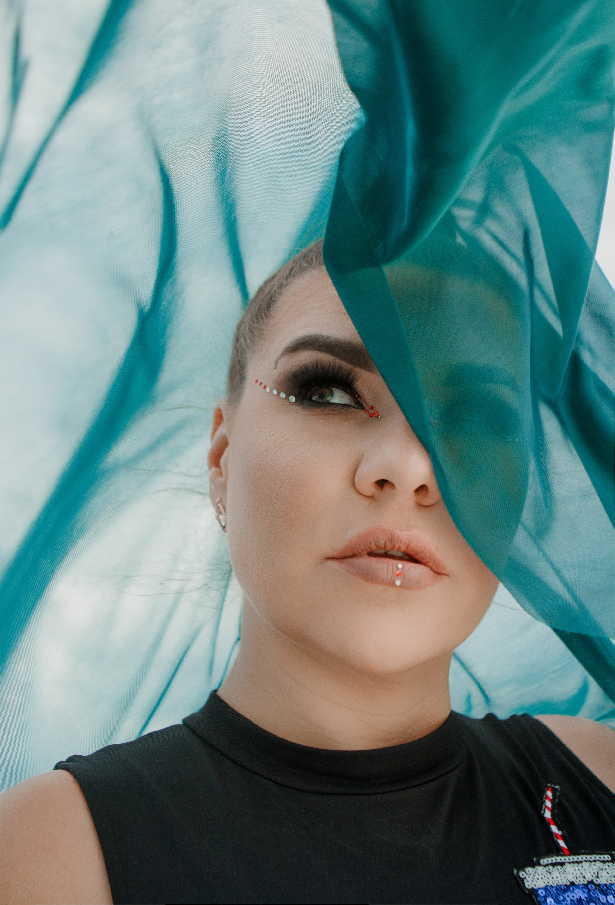 Мариночка. Свадебный и семейный фотограф Ибрагимова Мария из Екатеринбурга