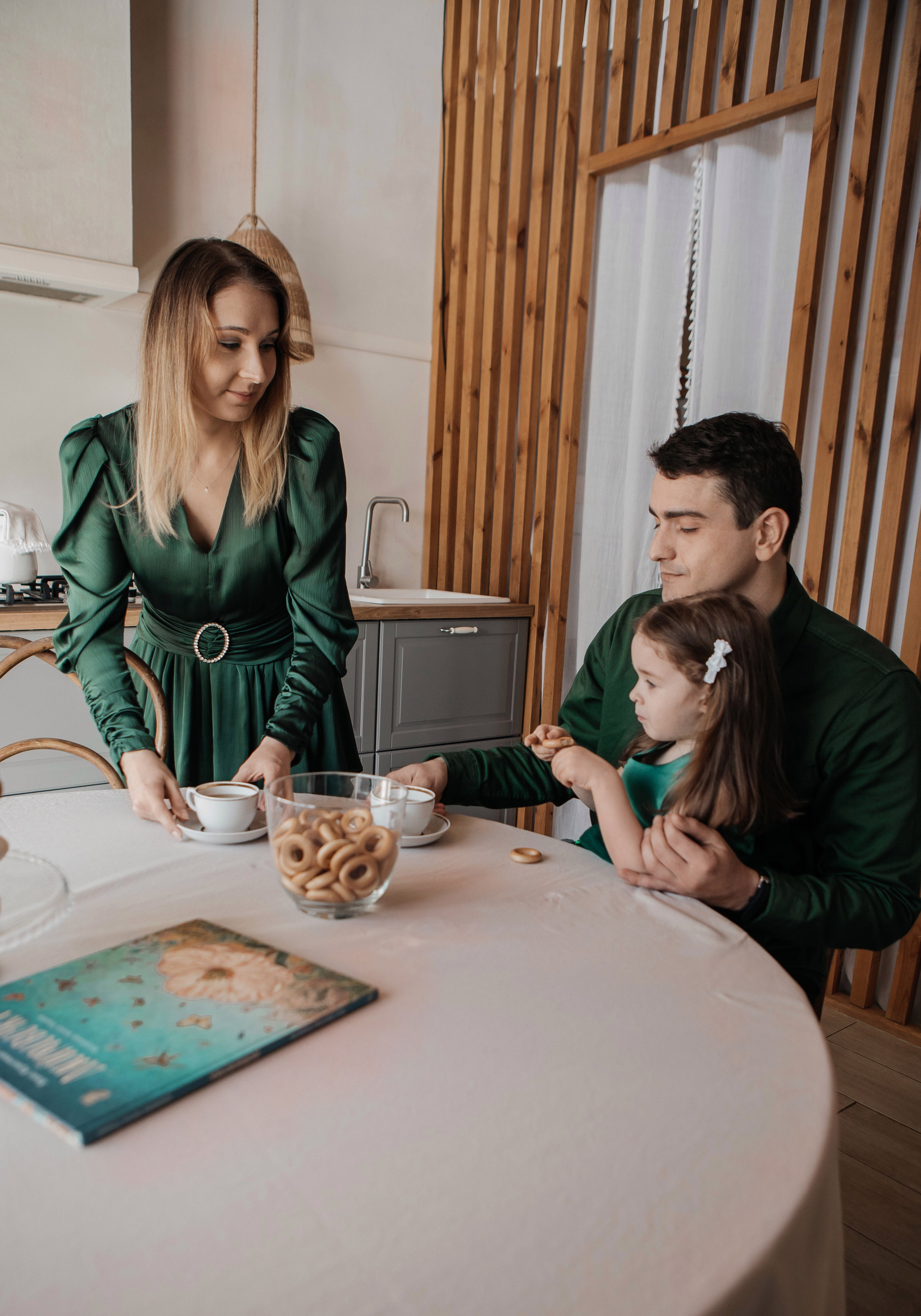 Сергей Ксюша Мирослава. Свадебный и семейный фотограф Ибрагимова Мария из Екатеринбурга