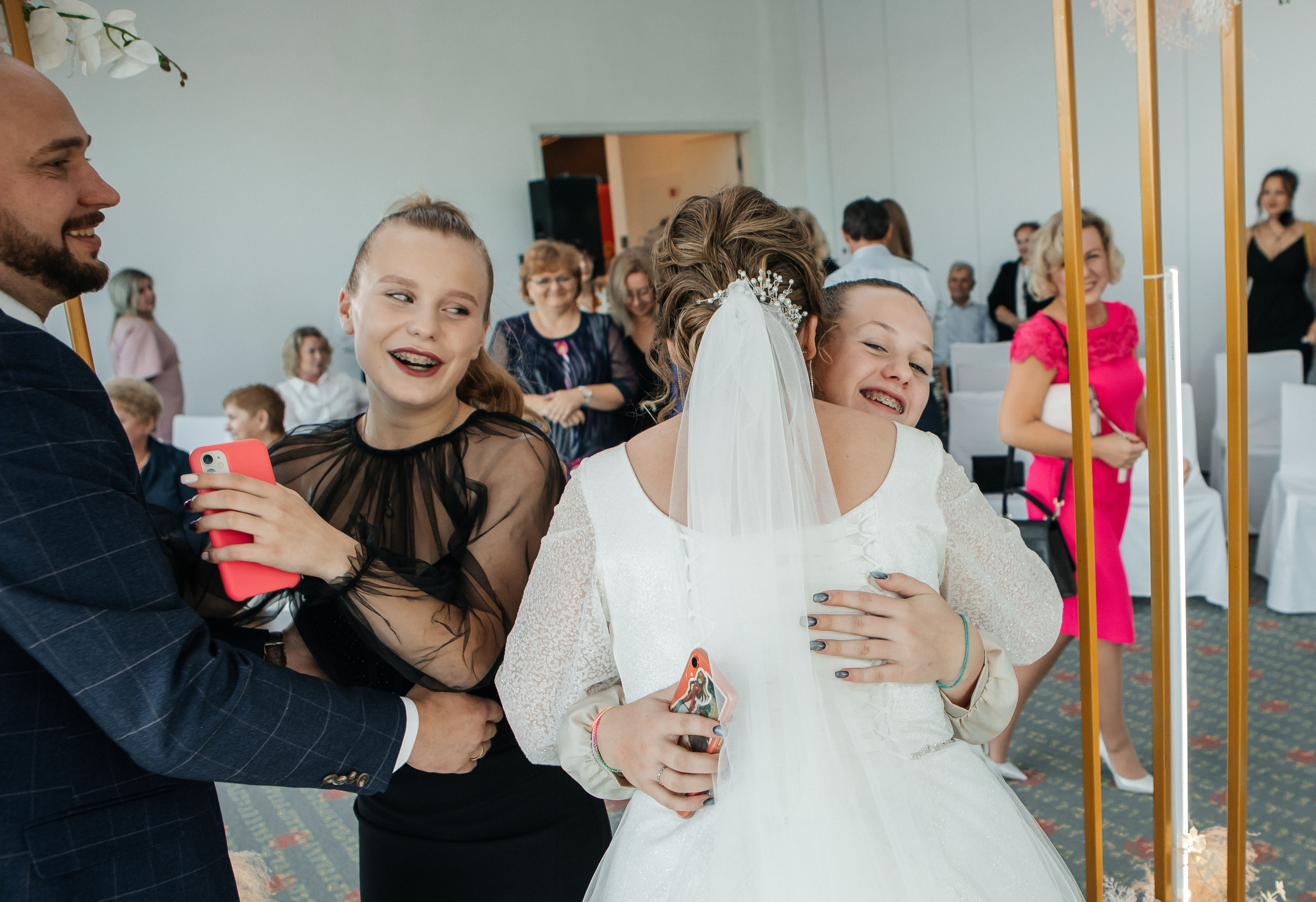 Свадьба Алексей и Люба. Свадебный и семейный фотограф Ибрагимова Мария из Екатеринбурга