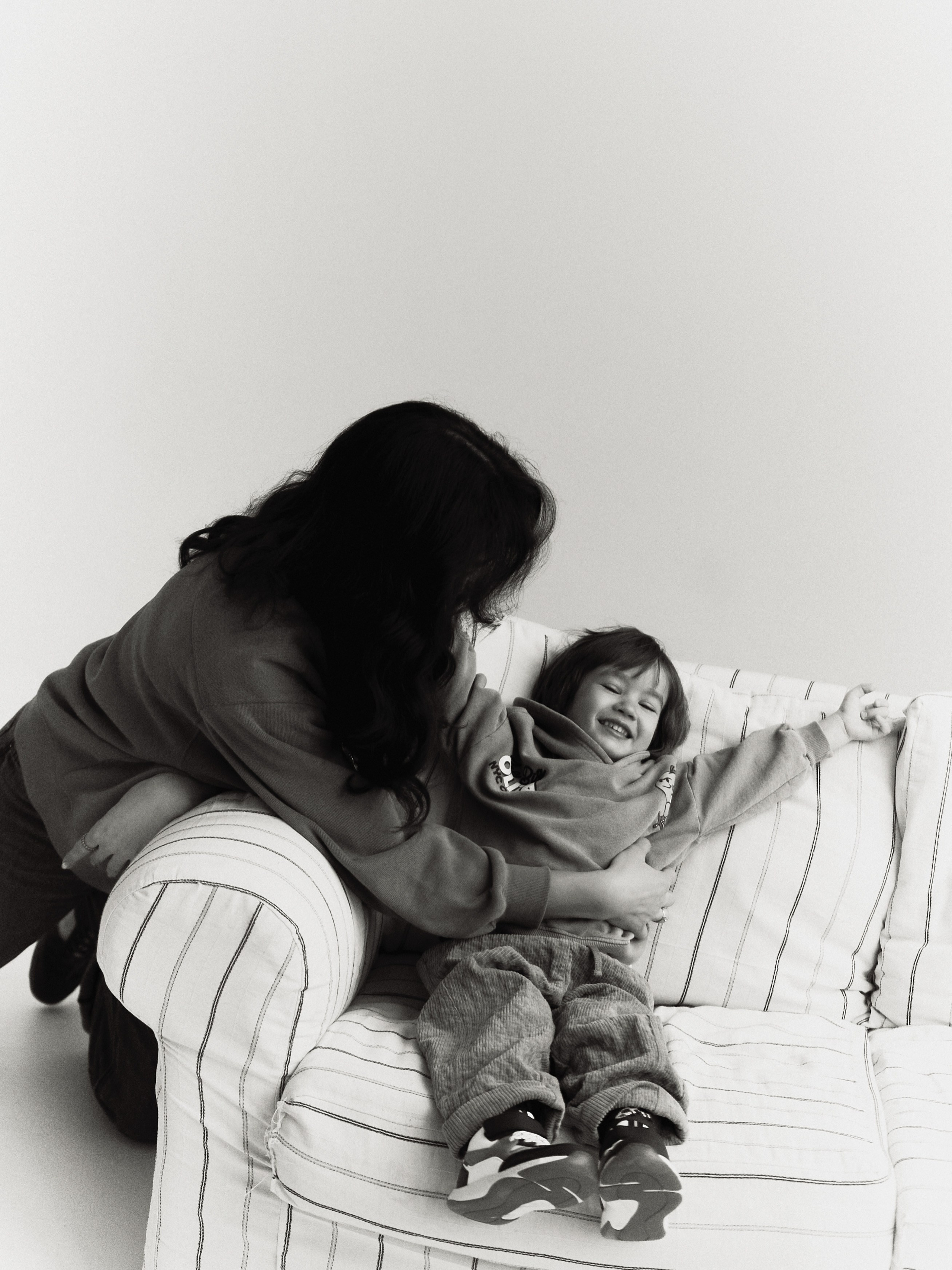 Valya Leon. Индивидуальная и семейная фотосессия в Чебоксарах Оксана Русакова