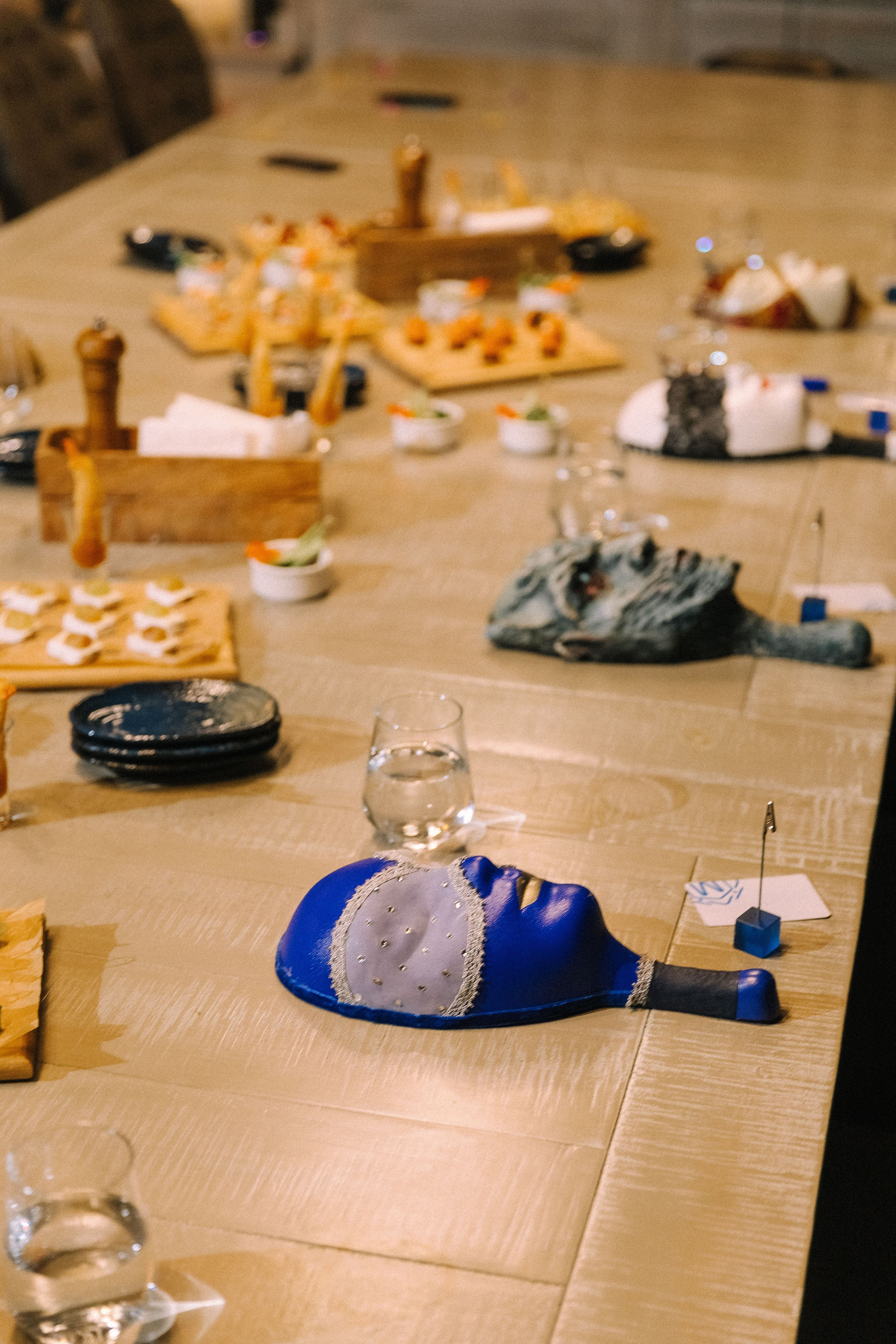 День Рождения в «Рататуй». Фотограф в Красноярске Надежда Воскресенская