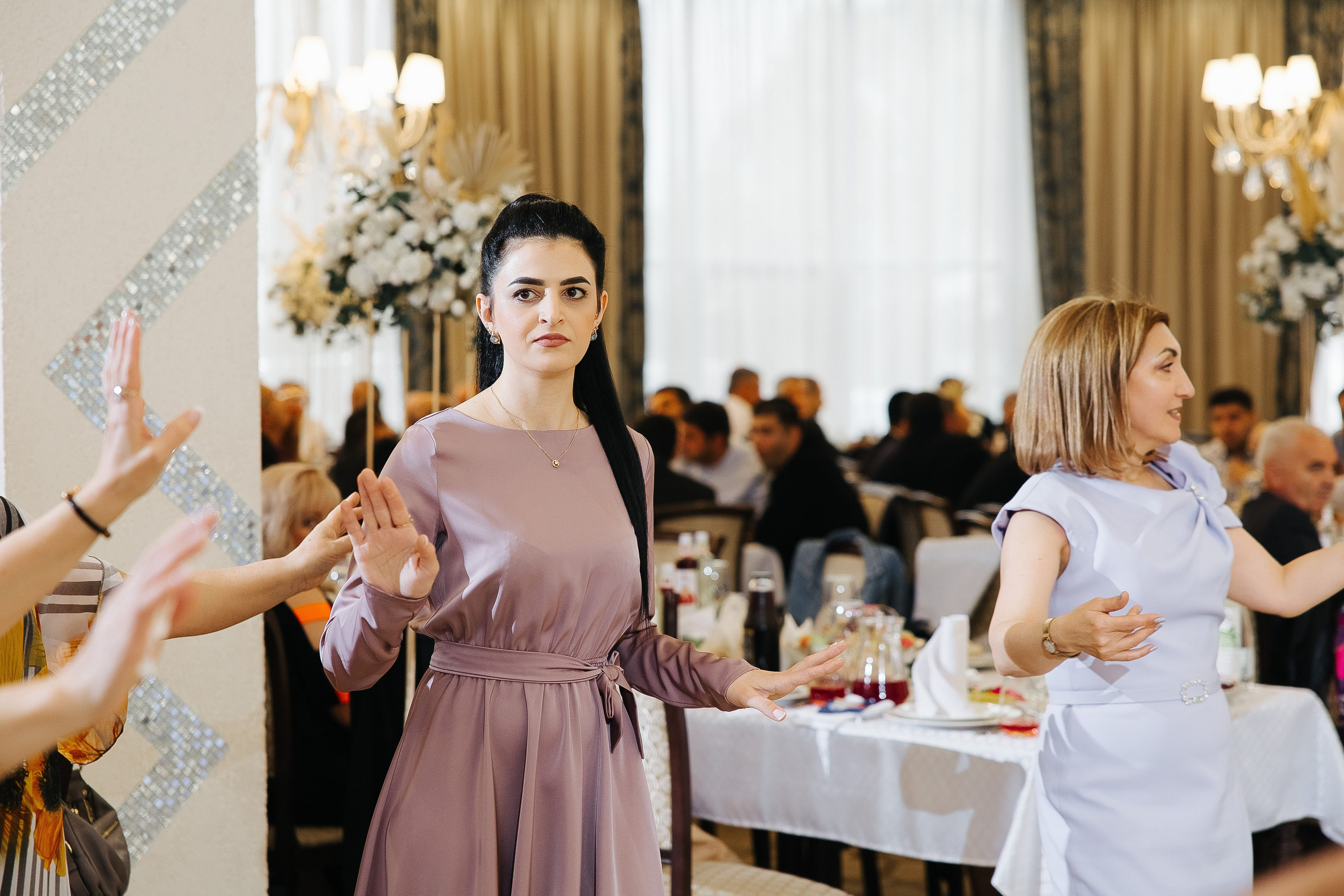 Шах и Ирада. Фотограф в Красноярске Надежда Воскресенская