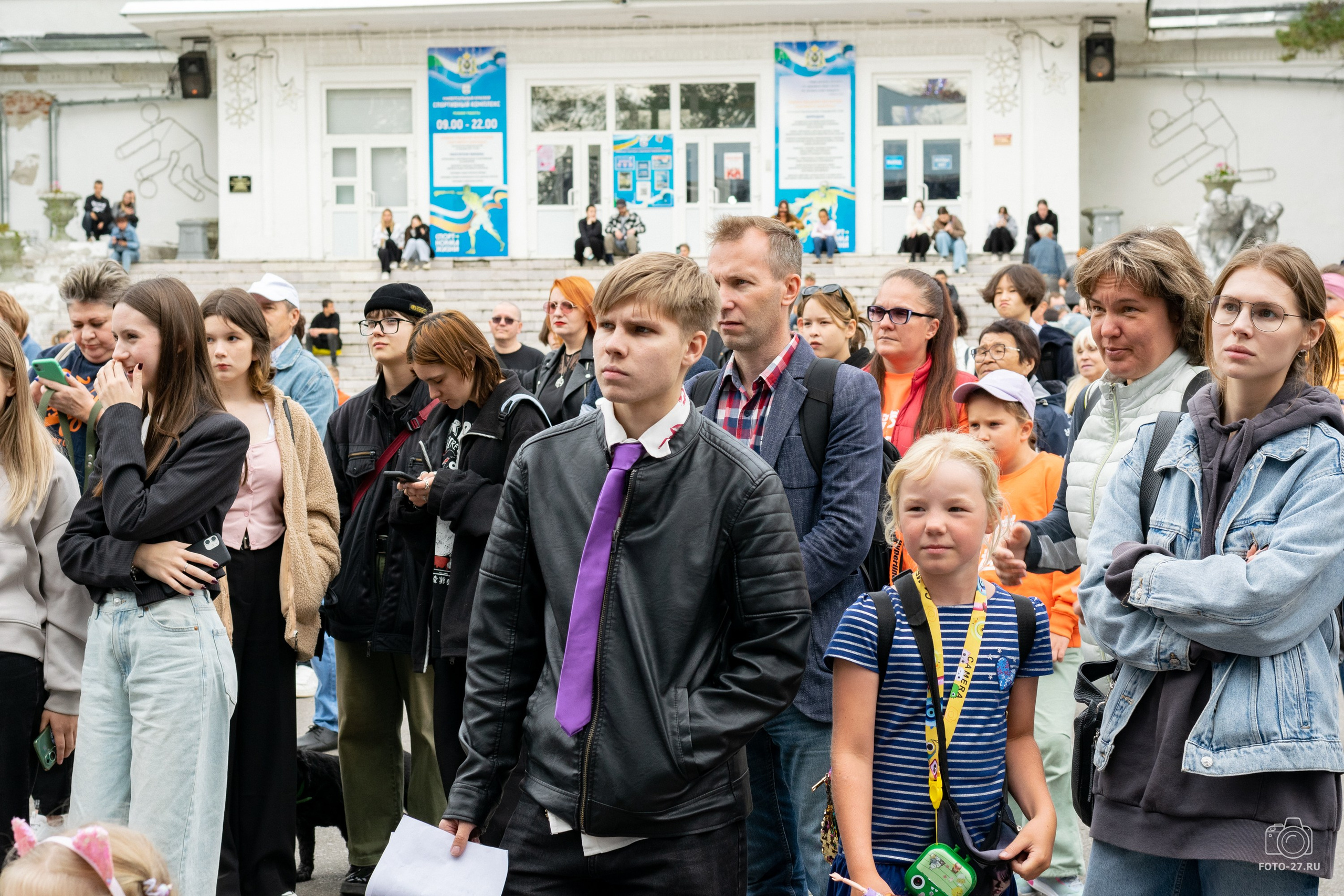 Антон Курдюмов фотограф в Хабаровске Рина Курдюмова фото27 foto27 Антон Дорофеев репортажный репортаж документалист Тони и Рина фотосоздатели Международный фестиваль Рок в защиту животных Хабаровск