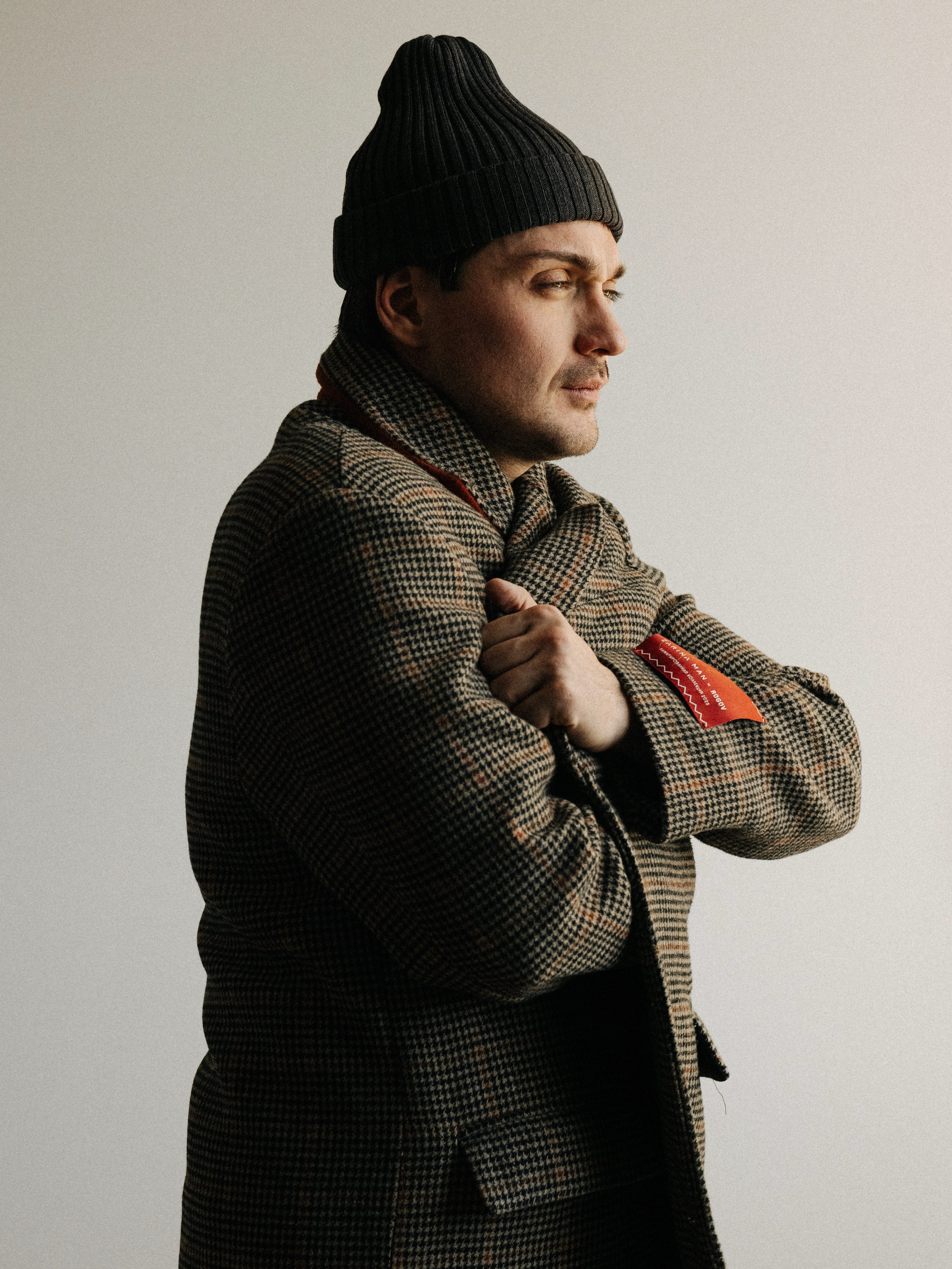 Гриша. Свадебный и портретный фотограф Тюмень