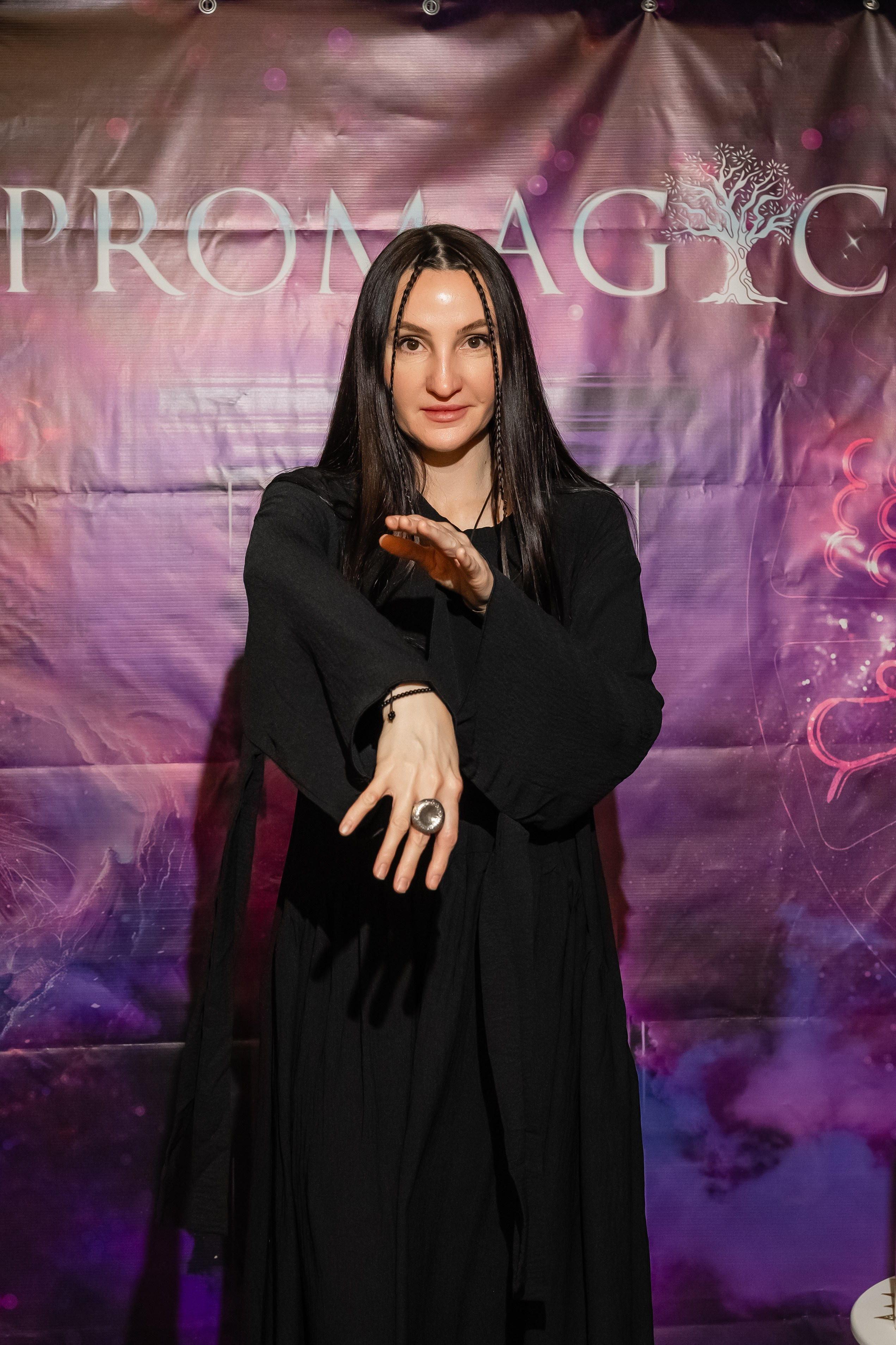 Фестиваль писхологии и самопознания. Фотограф и видеограф в Улан-Удэ: Аюна Габагуева и Артём Шаханов