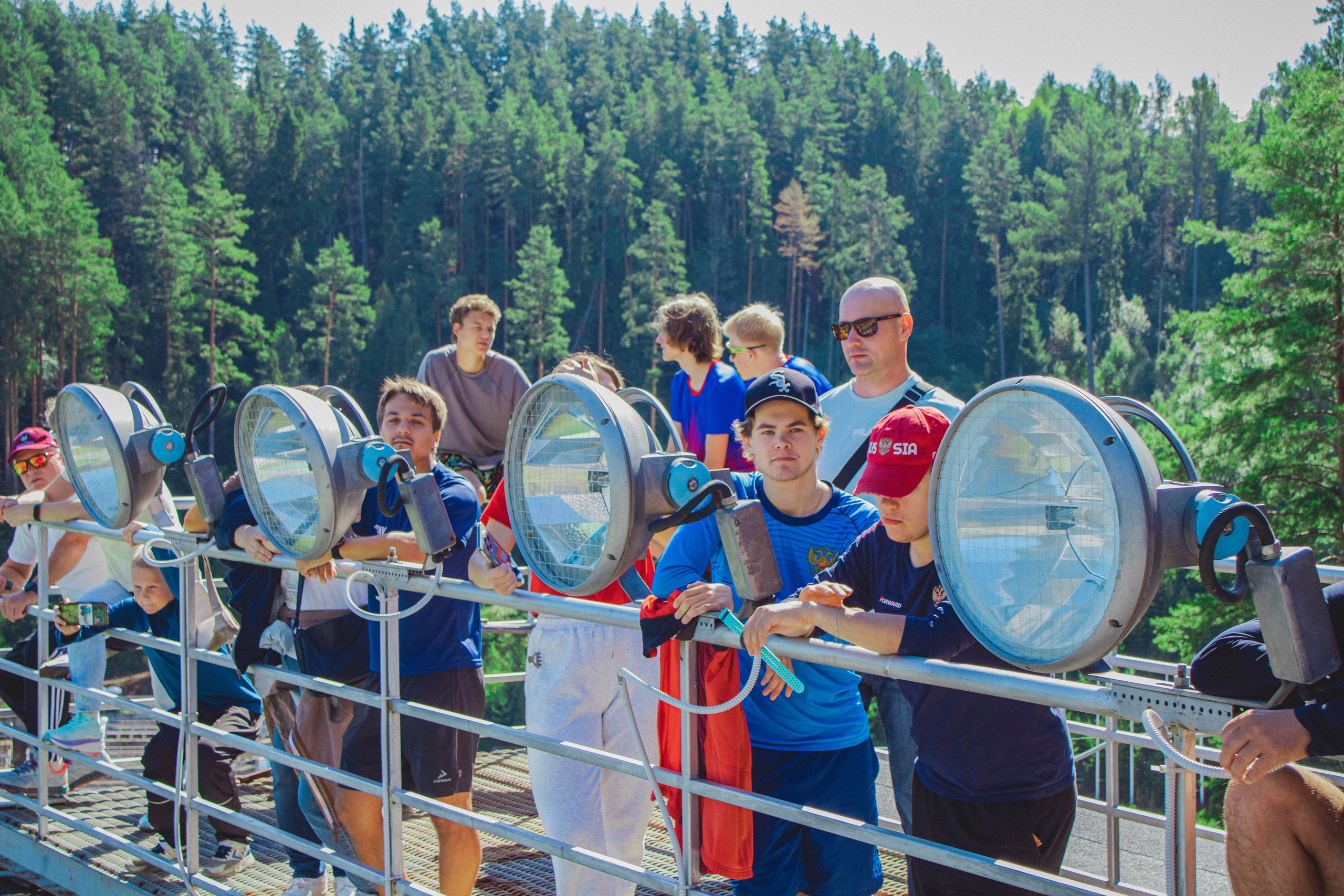 VSolo — ваш EVENT фотограф