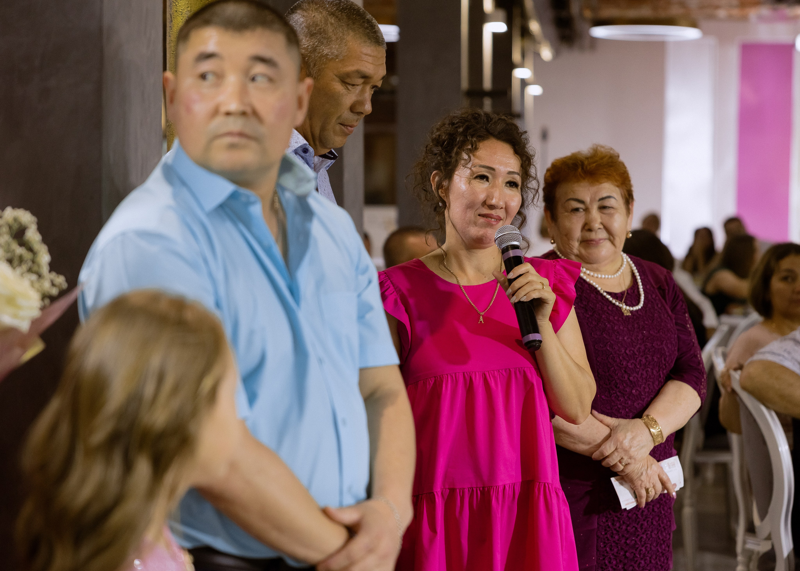 Дмитрий и Алита. Фотограф Эмиль Исякаев