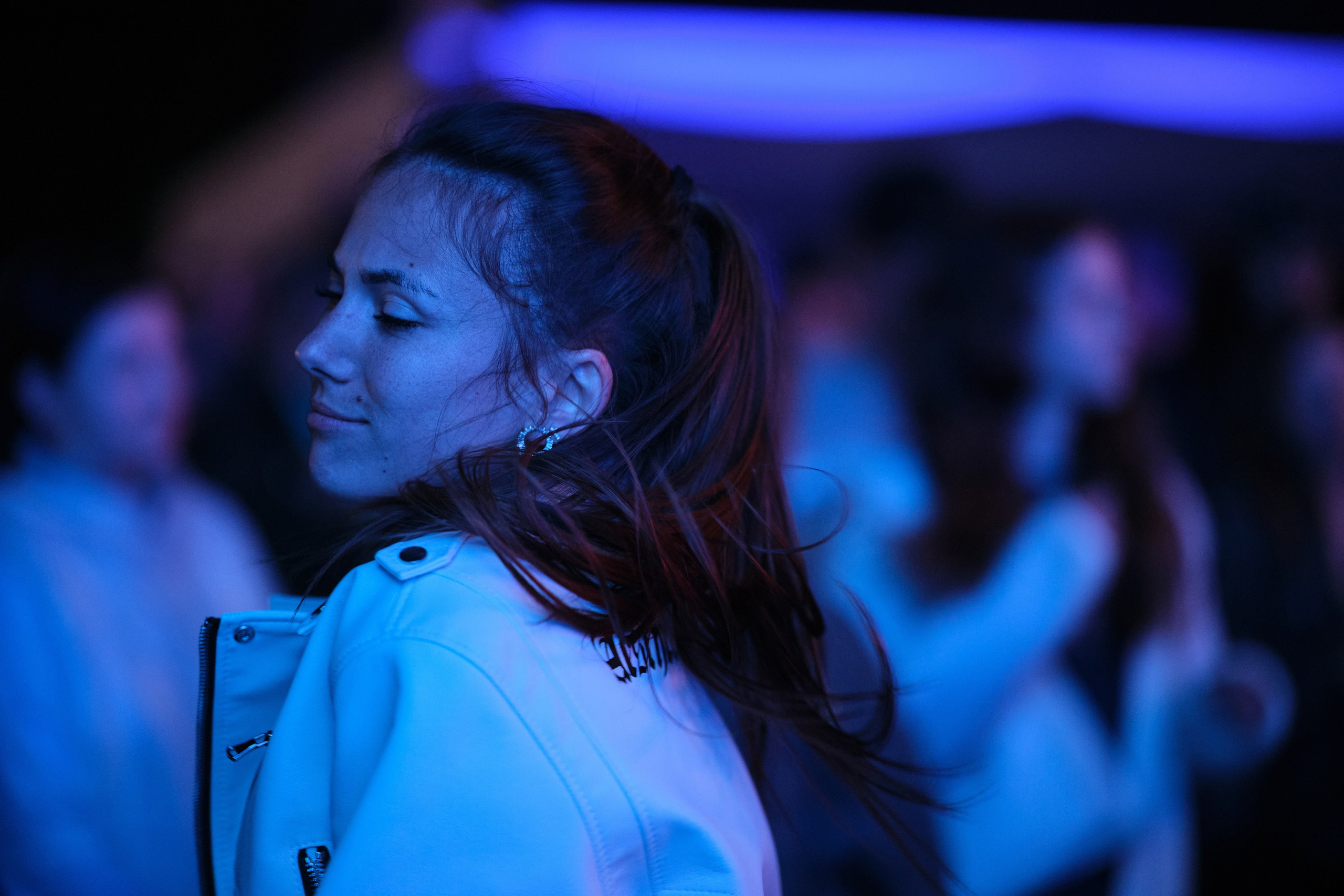 Рок-фестиваль Солнцестояние 2025. Репортажный фотограф Дмитрий Литвинский. Минск, Беларусь, мир