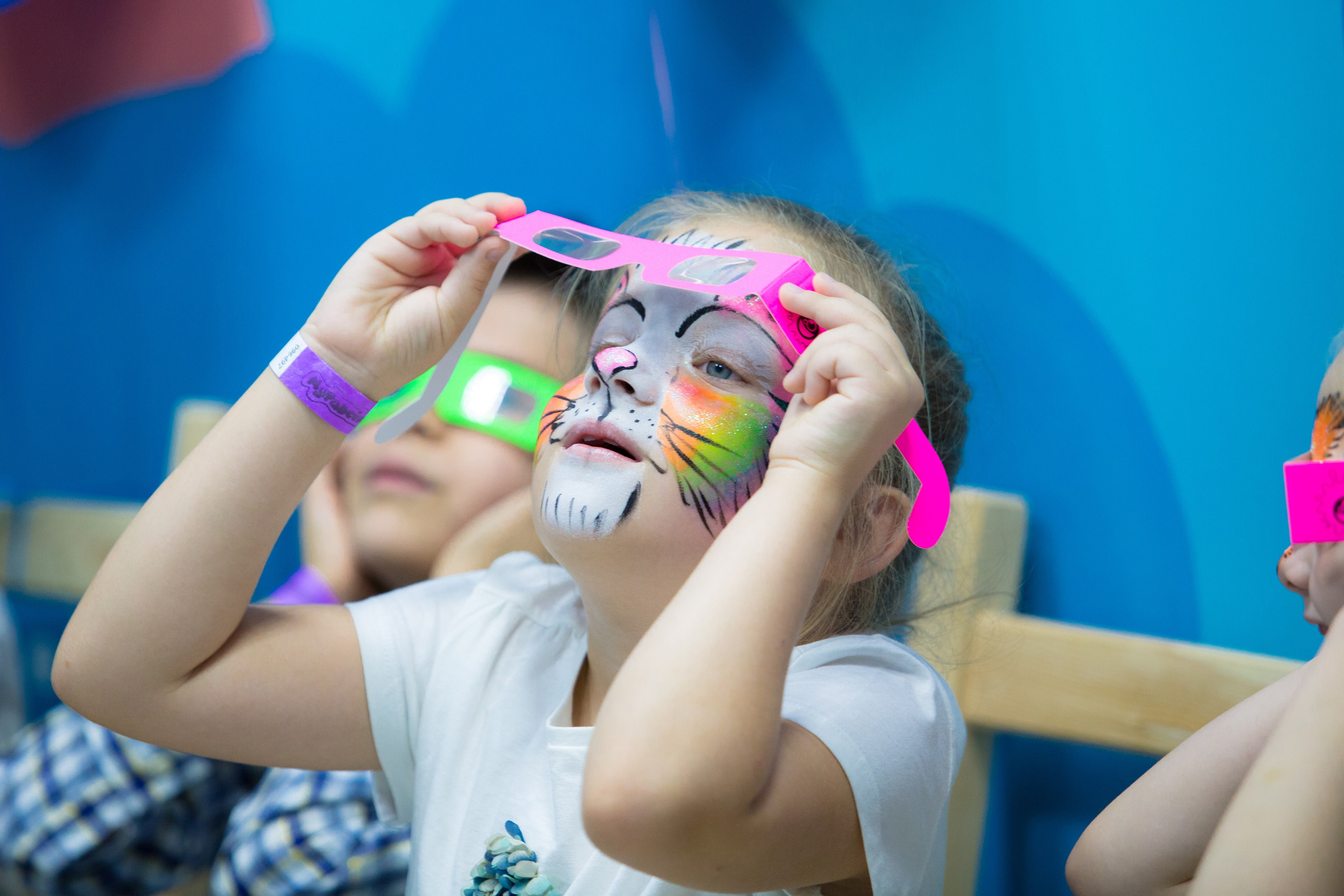 Детские фотосессии. Семейный и школьный фотограф из Костромы — Нина Рубан