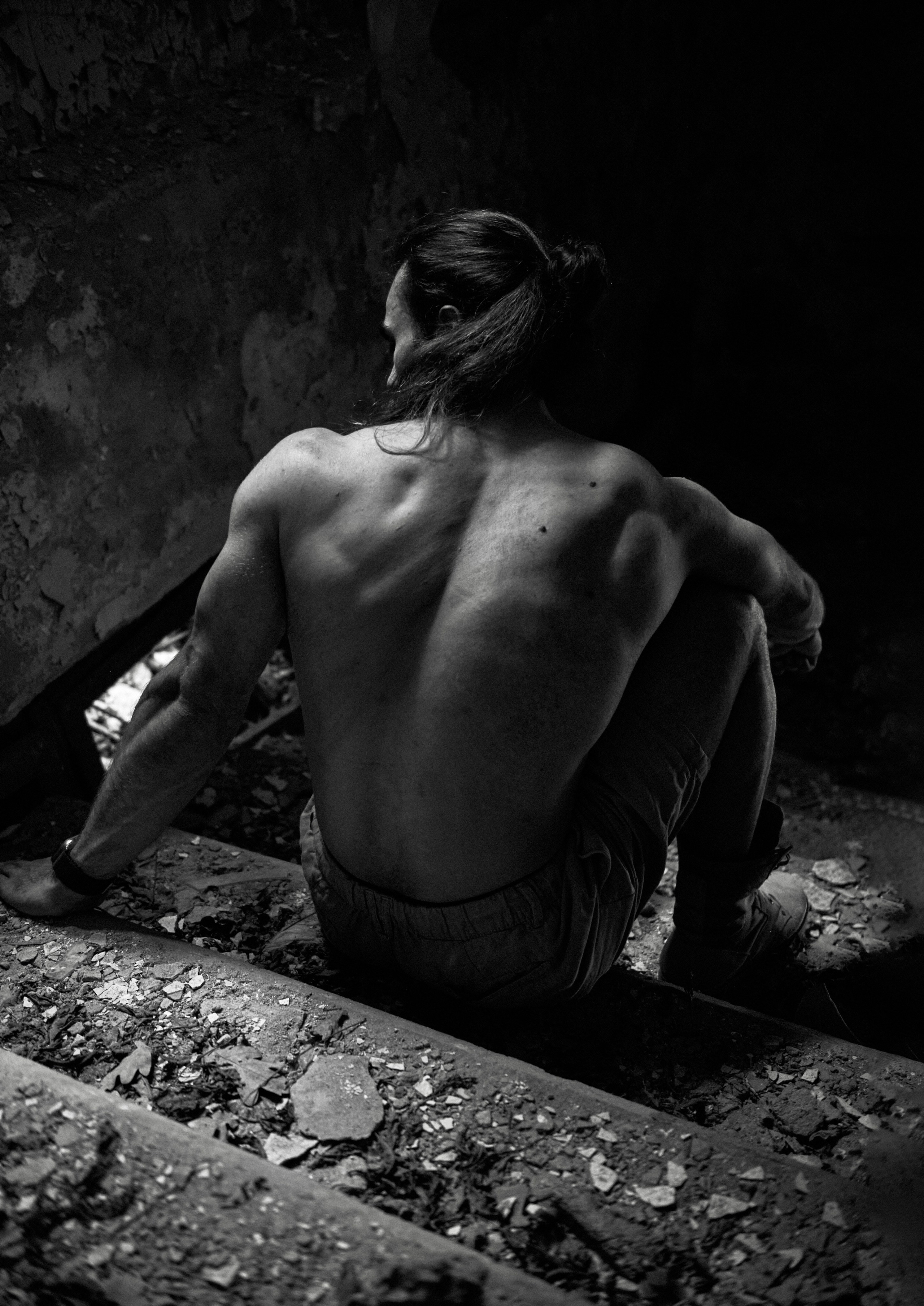 Данила. Фотограф в Москве