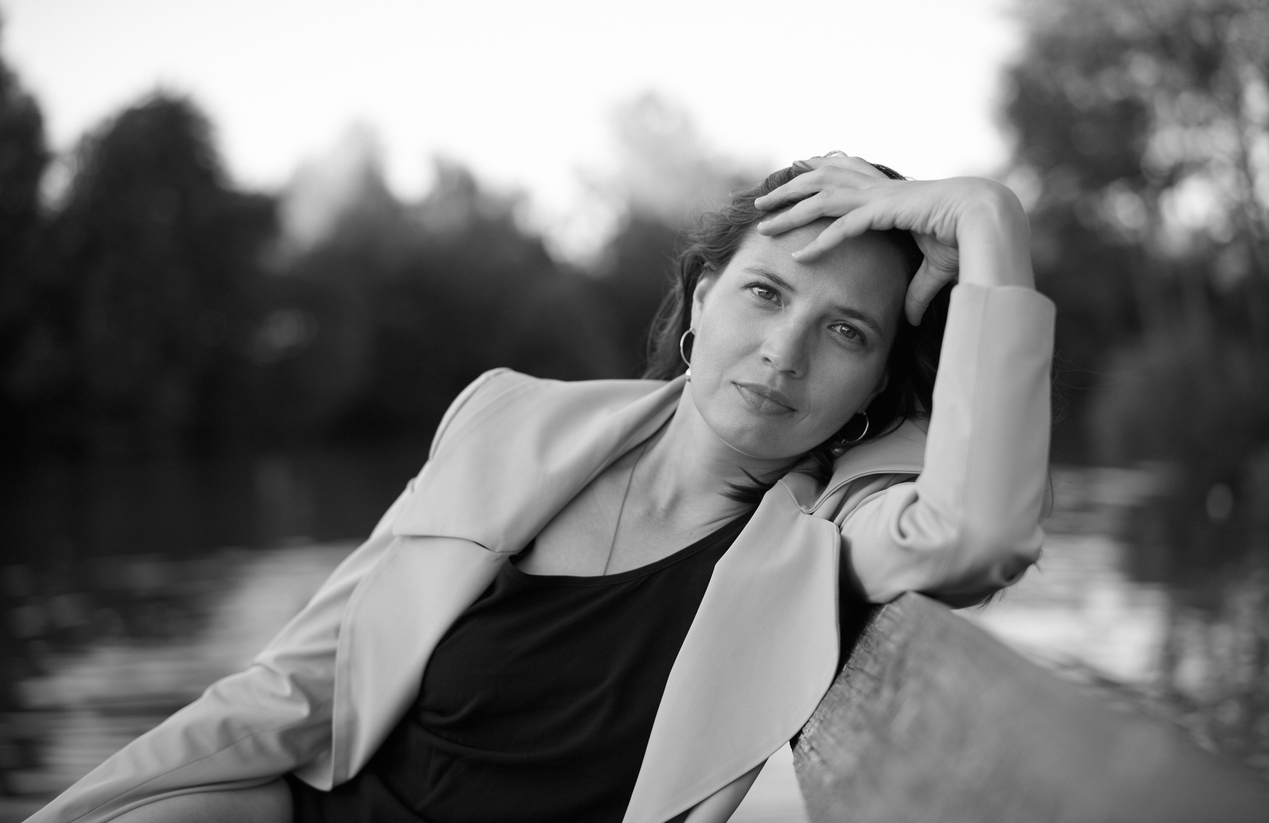 Камила. Фотограф в Москве