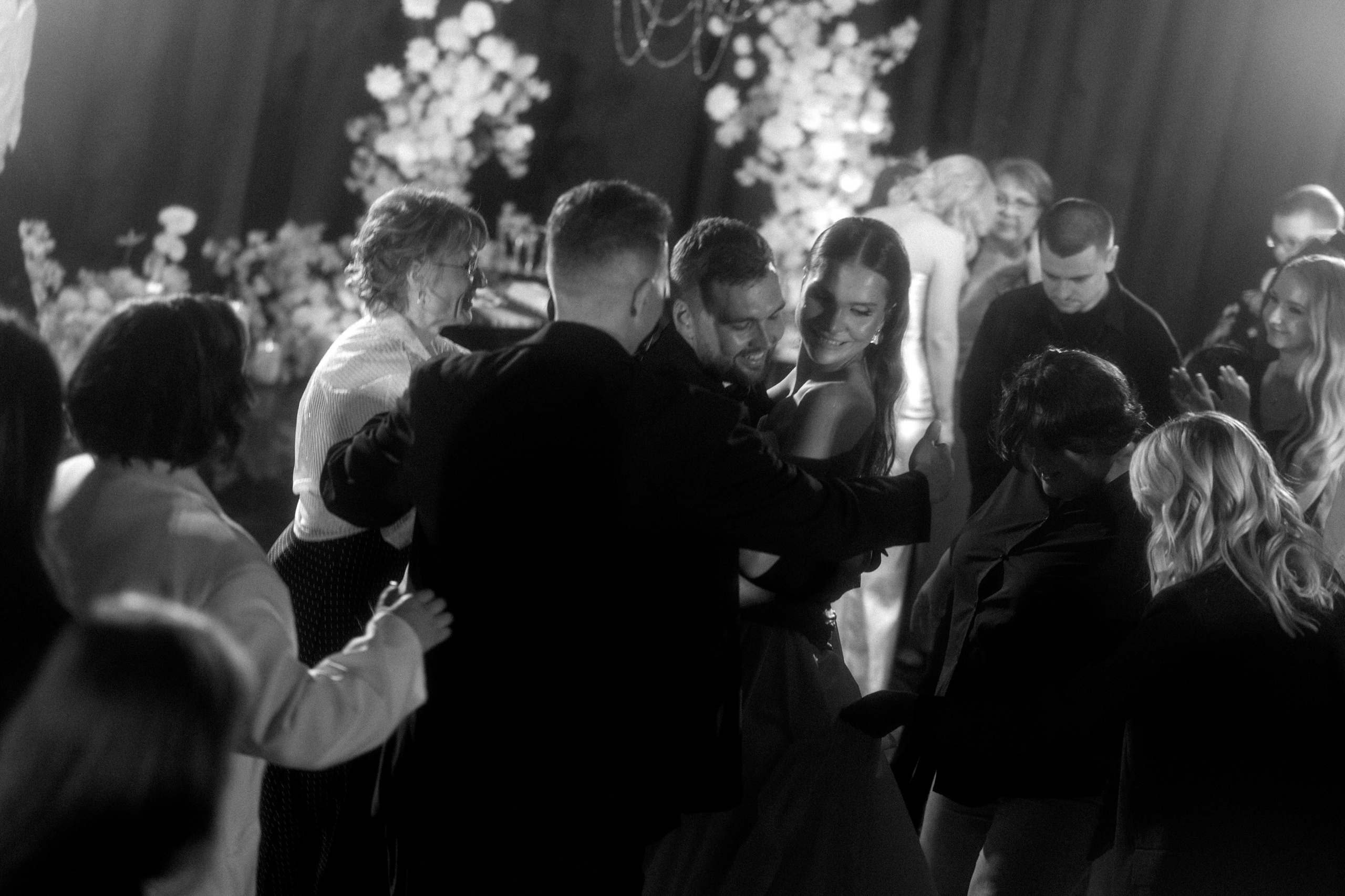 Аполлинария & Александр. Yura Rush Свадебный фотограф Тюмень