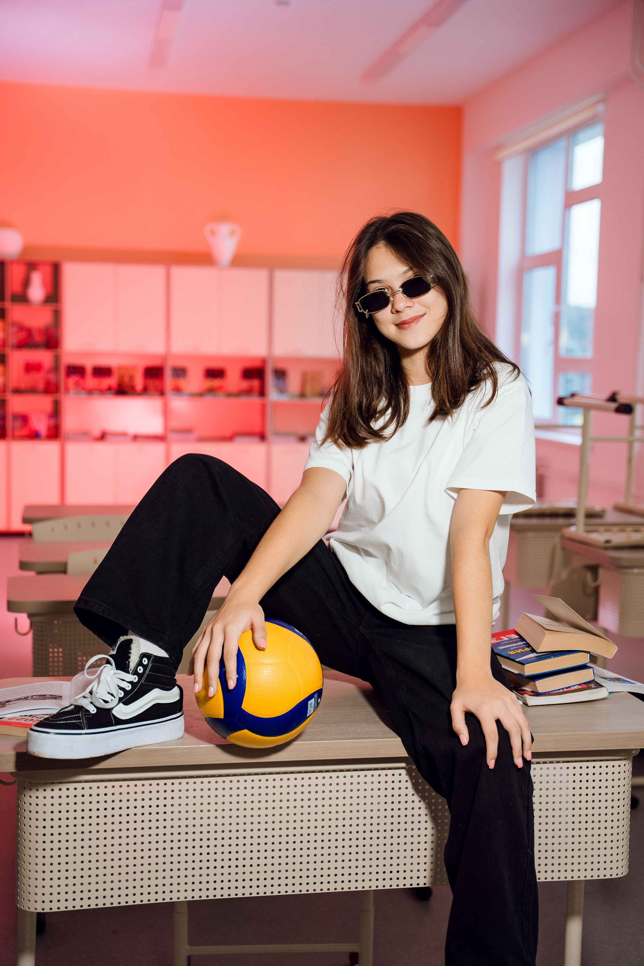 ФОТО СТАРШАЯ ШКОЛА. Выпускные альбомы ДНР, Донецк