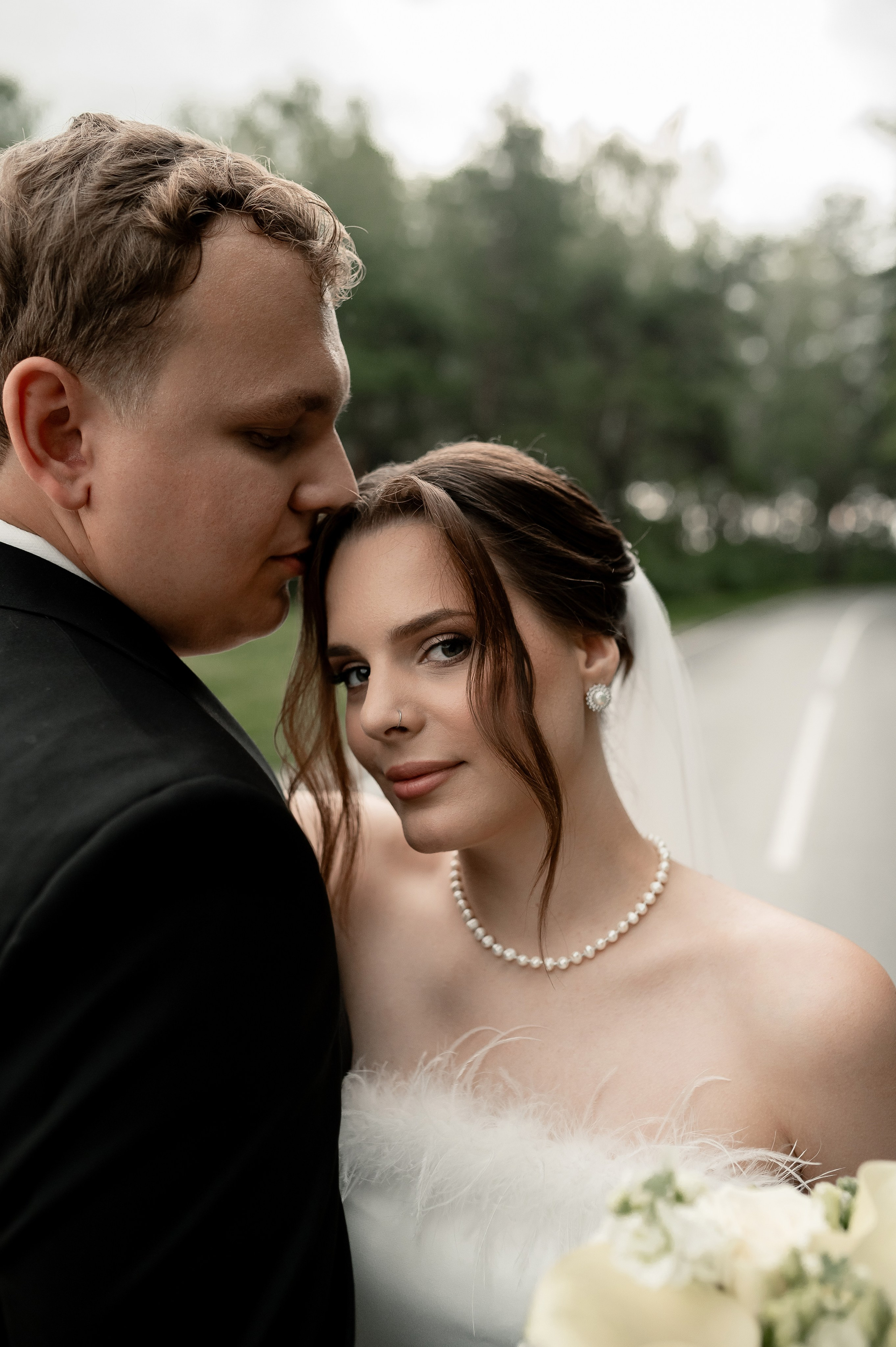 Алексей & Полина. Твой личный проводник к красивым фотографиям в Старом Осколе