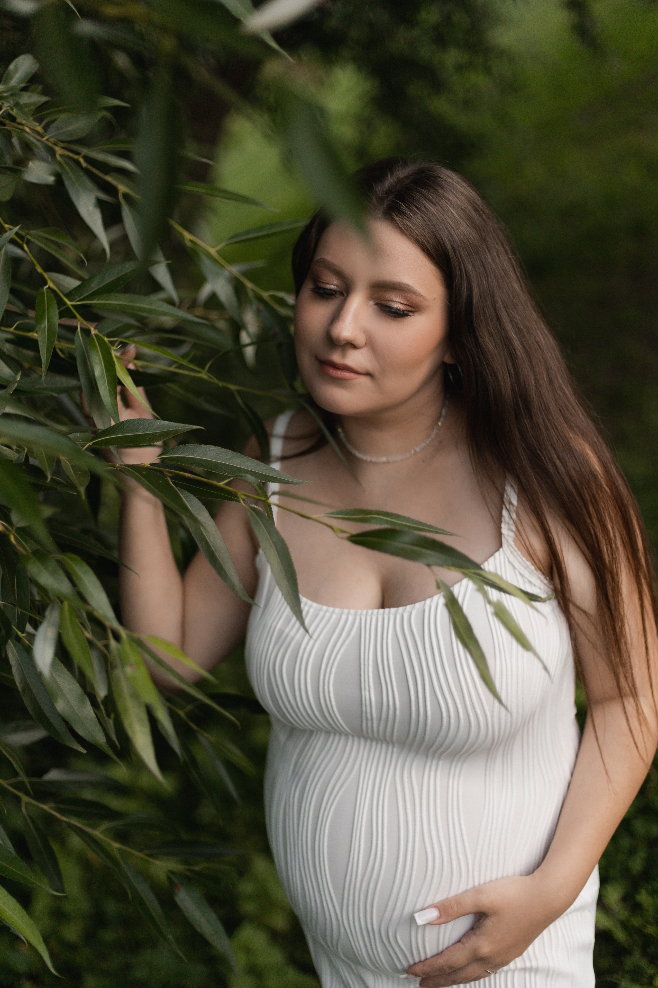 Анна. Фотограф Йошкар-Ола Марина Королева