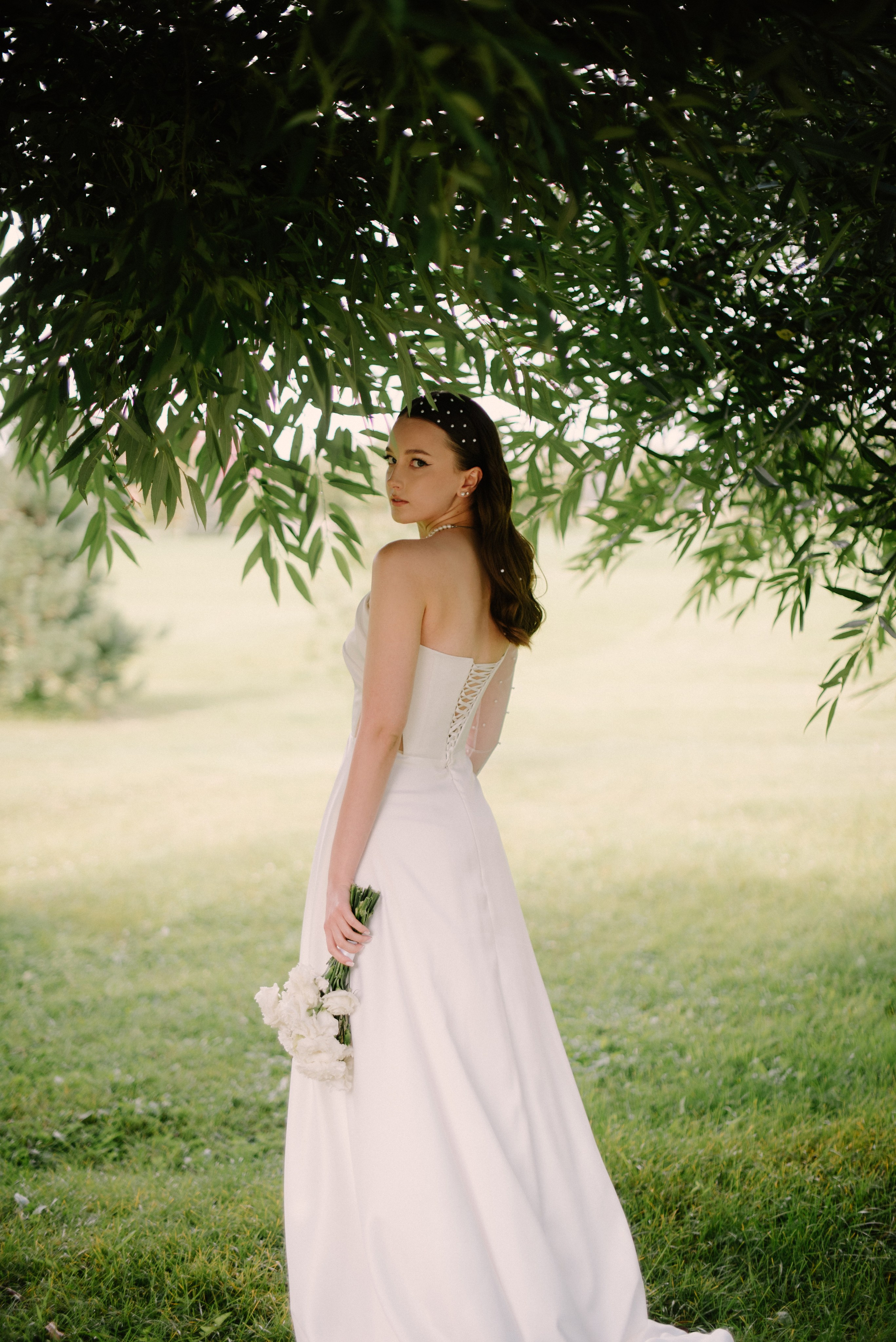 София и Данил. 17.08.2025. Фотограф в Челябинске Любовь Денисенко