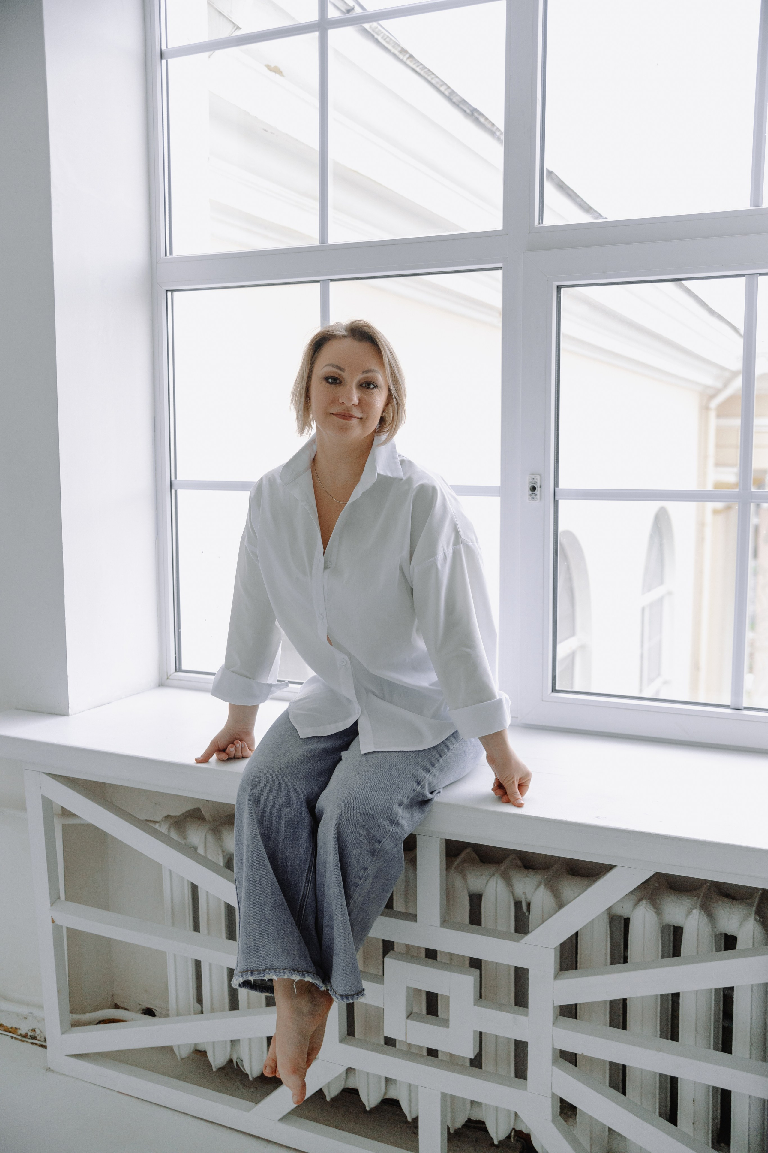 Елена. Фотограф Воронеж Варвара