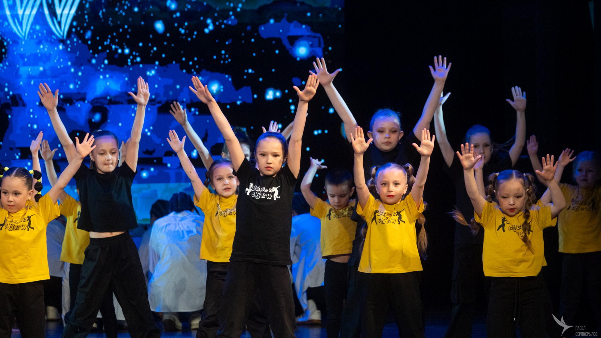 DR dance crew. Репортажный фотограф в Казани Павел Серпокрылов