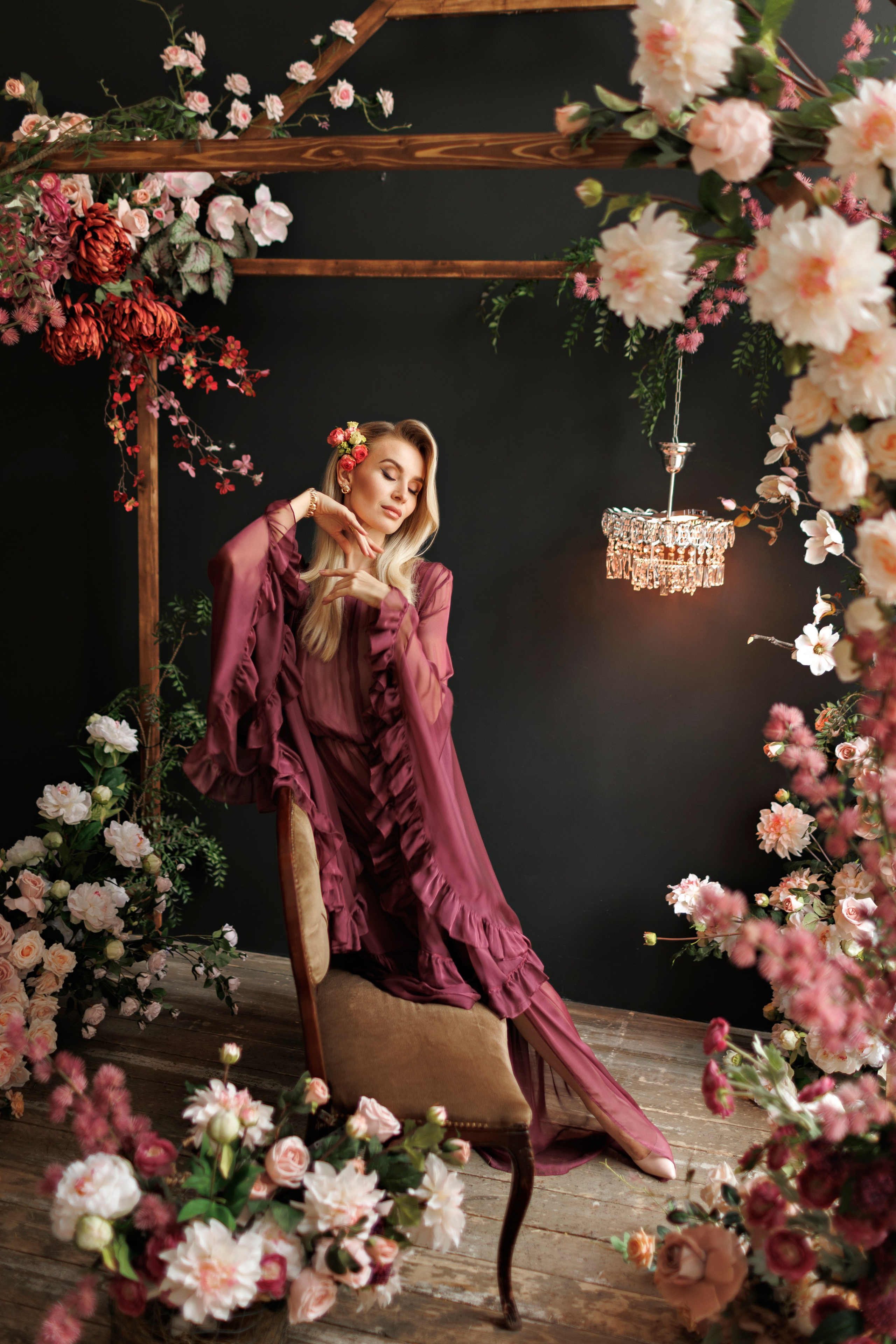 Фотосессия в студии. Семейный фотограф Екатерина Шустрова Москва и Одинцово