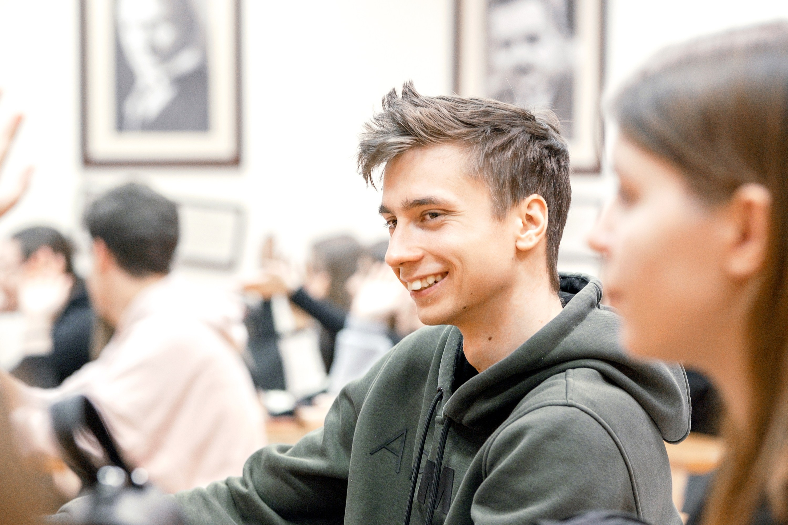 Прочие проекты. Фотограф в Москве, в Самаре Инна Мамонова