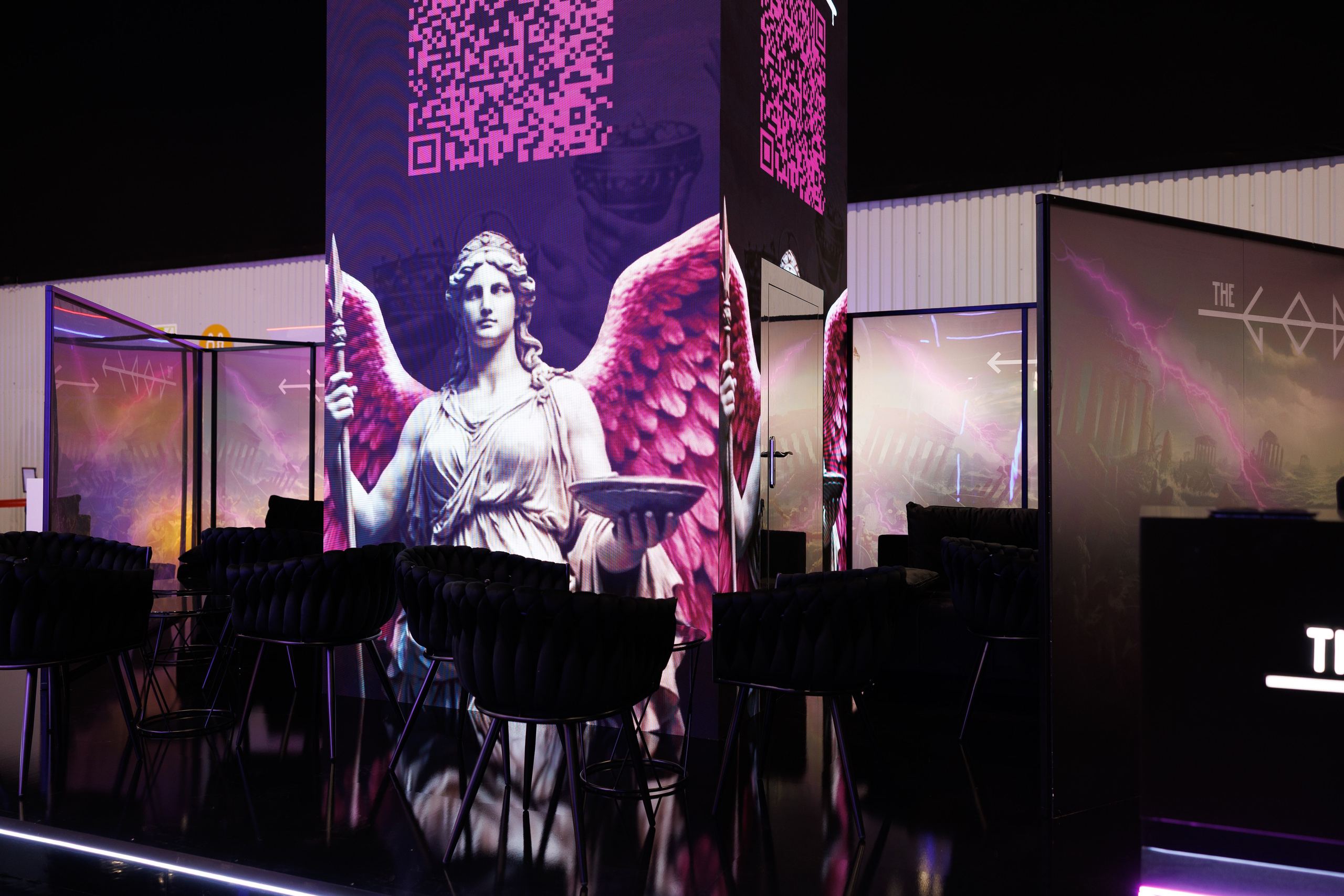 Conversion Conf Warsaw'26. JUST BRAND AGENCY